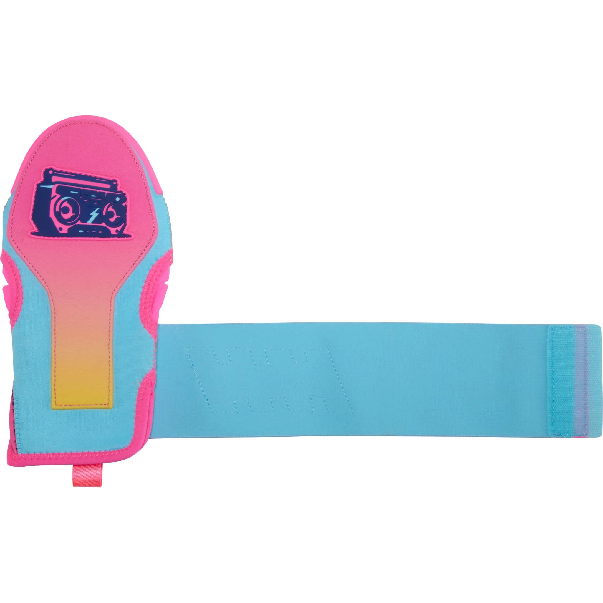 Easton Spring Break Collection Sliding Mitts - Boombox (2026) - Image 3