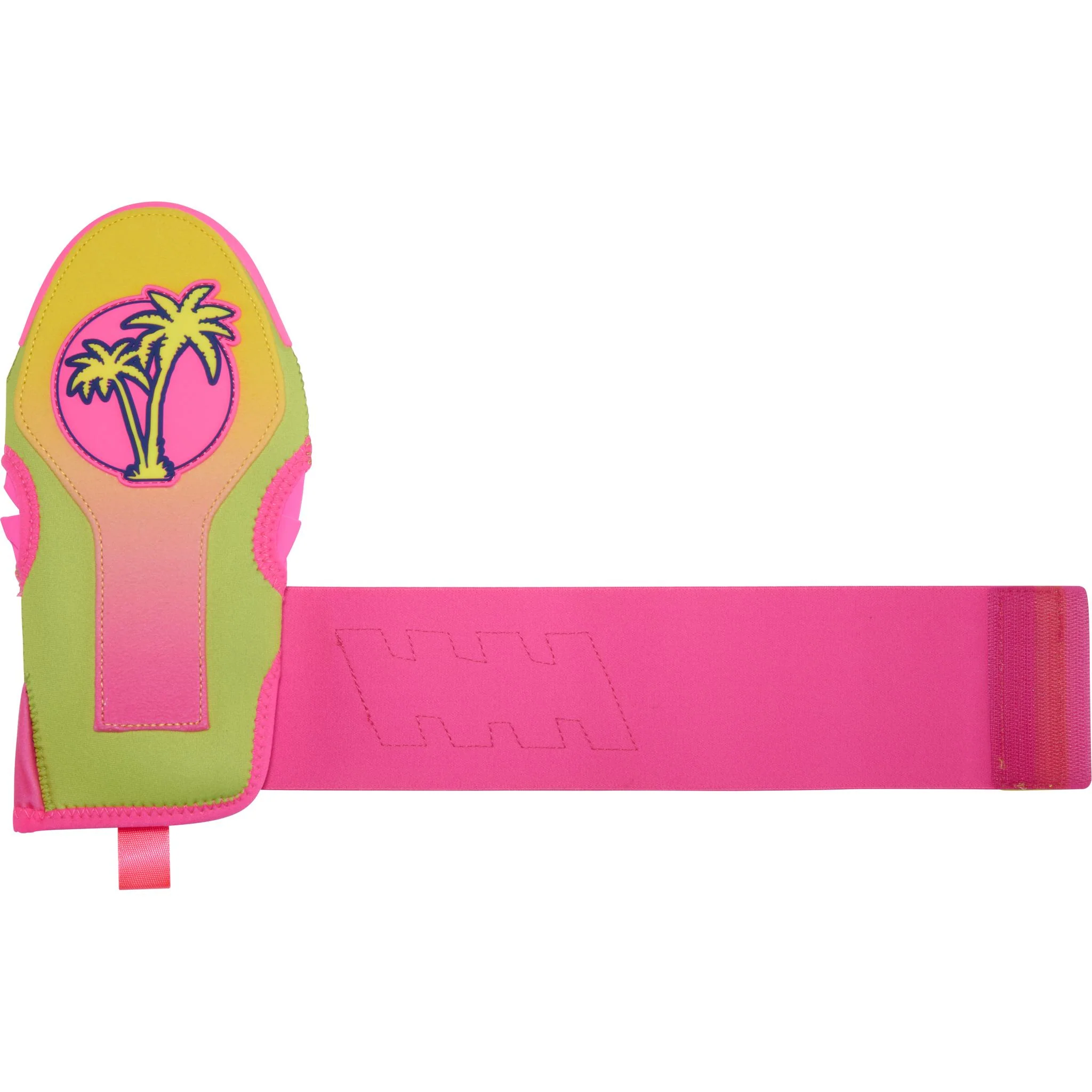 Easton Spring Break Collection Sliding Mitts - Palm Trees (2026) - Image 3