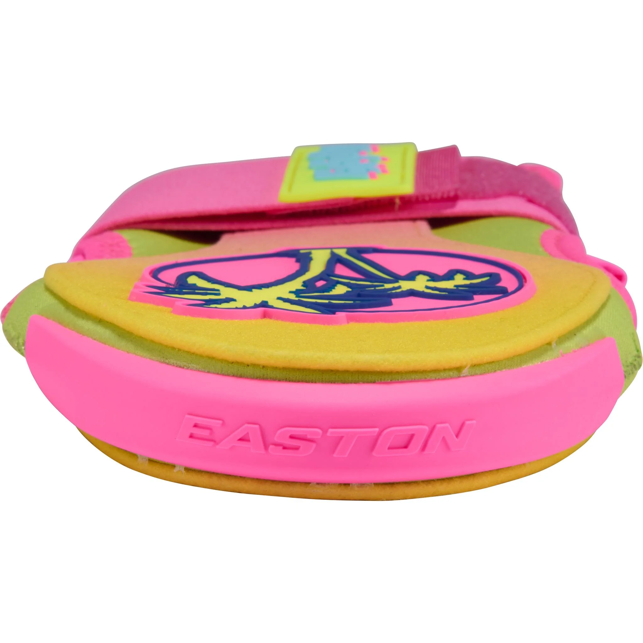 Easton Spring Break Collection Sliding Mitts - Palm Trees (2026) - Image 4
