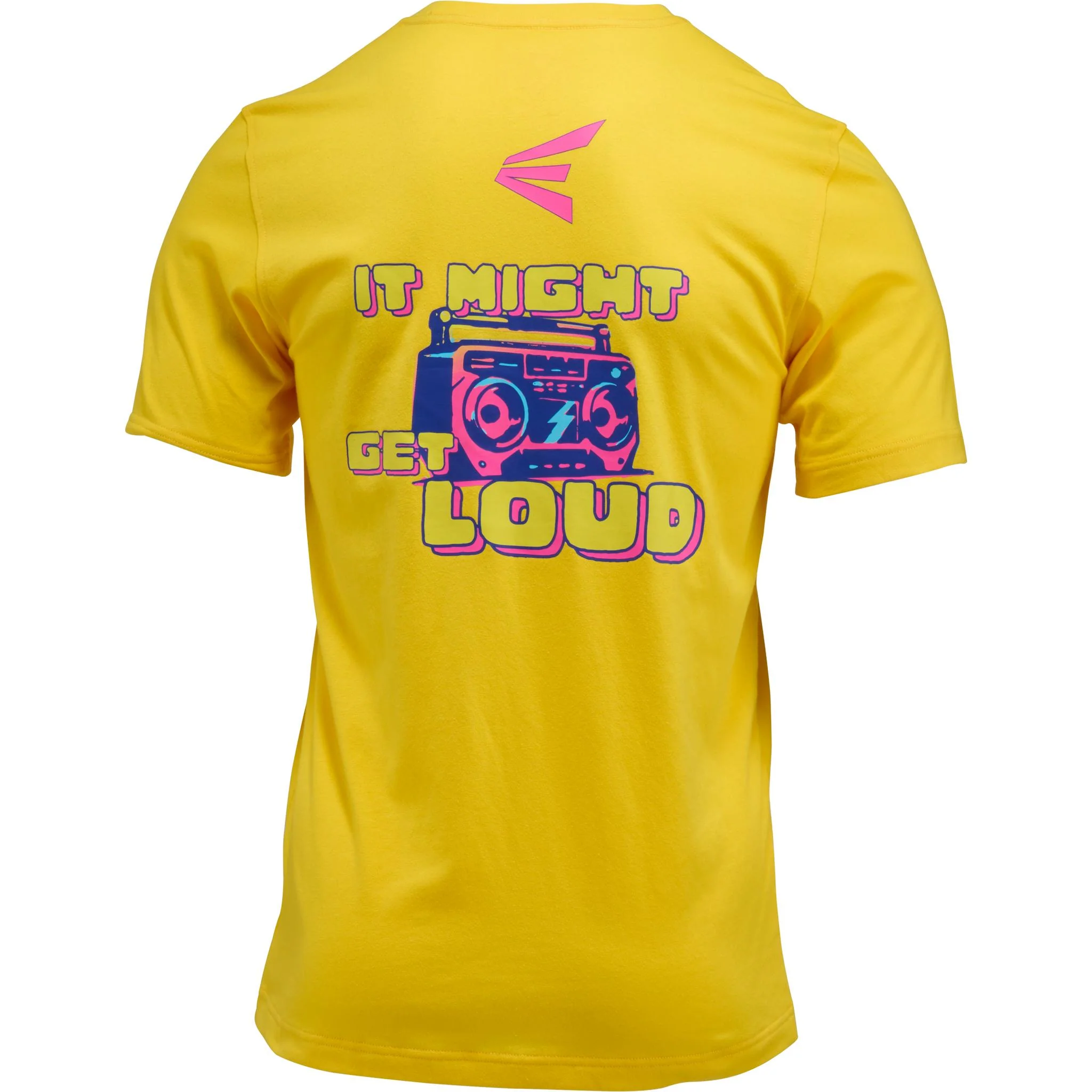 Easton Spring Break Logo Tee - Adult - Image 6