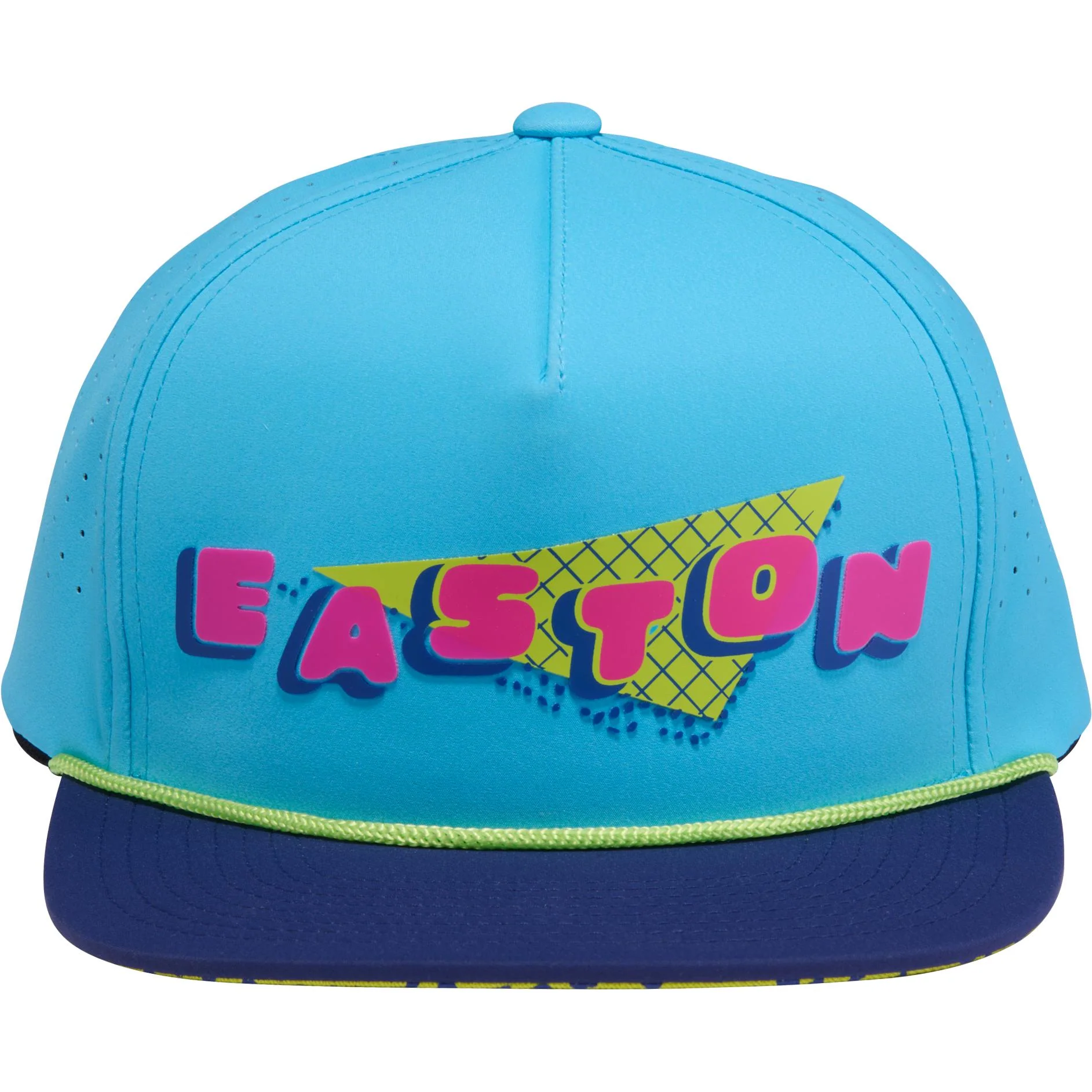 Easton Spring Break Rope Adult Snapback Hat - Image 4