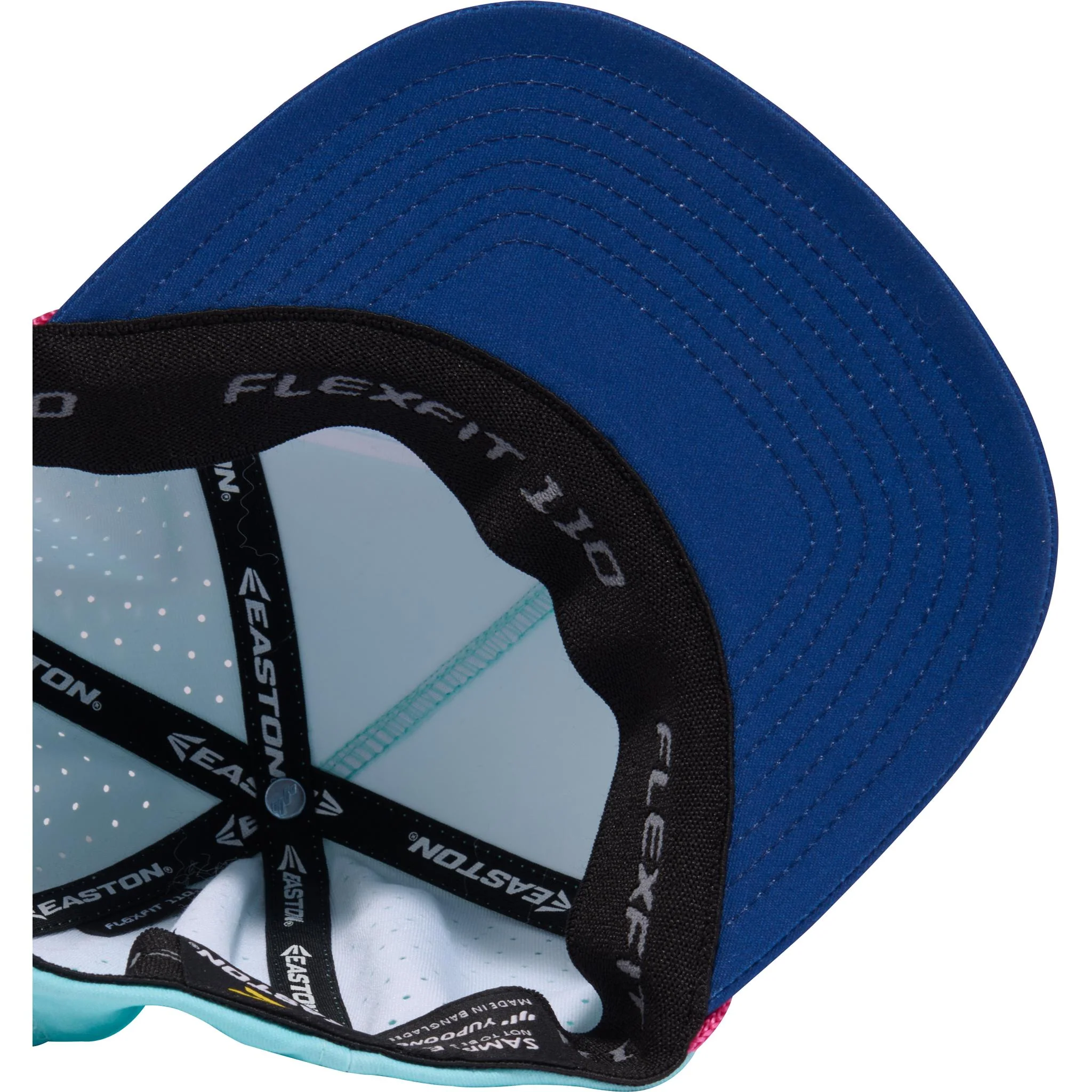 Easton Spring Break Rope Adult Snapback Hat - Image 6