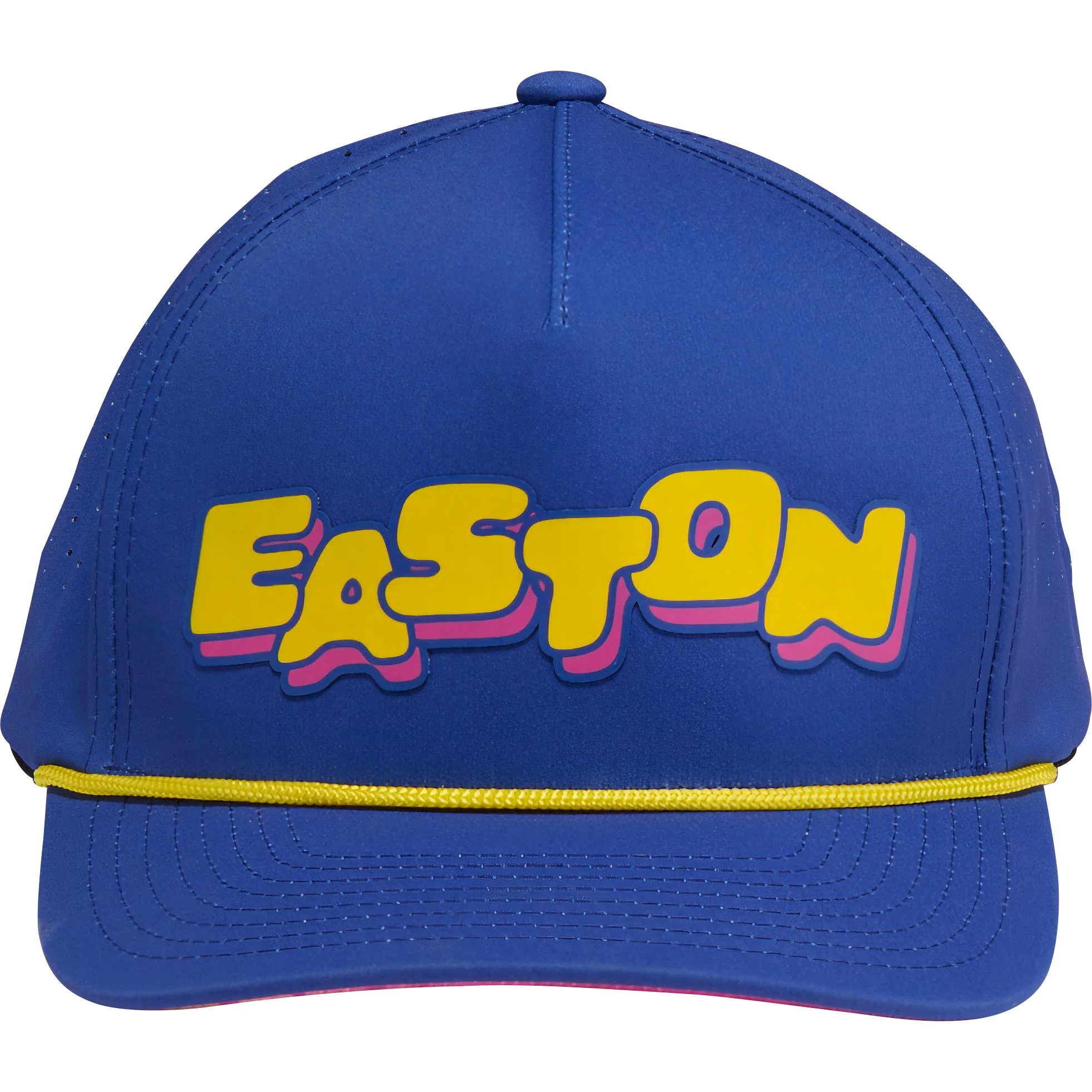 Easton Spring Break Rope Adult Snapback Hat - Image 7