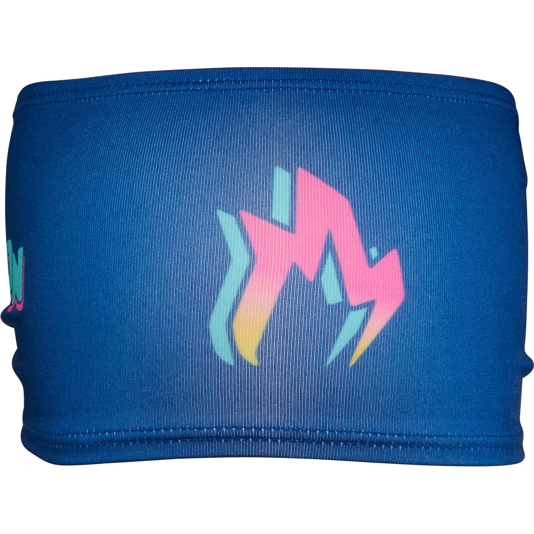 Easton Spring Break Softball Headband - Navy - Image 2
