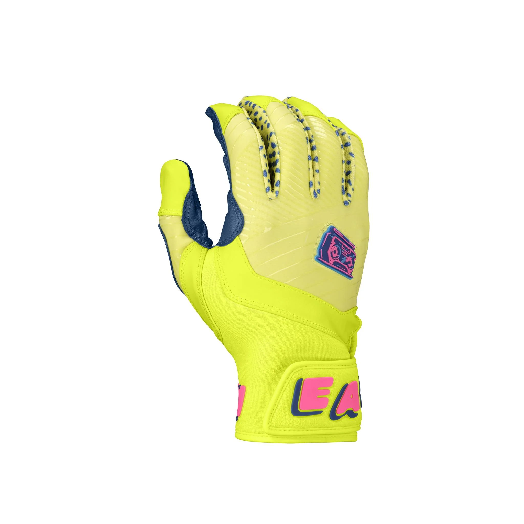 Easton Spring Break Walk-Off Ethos Youth Batting Gloves (2026) - Image 8