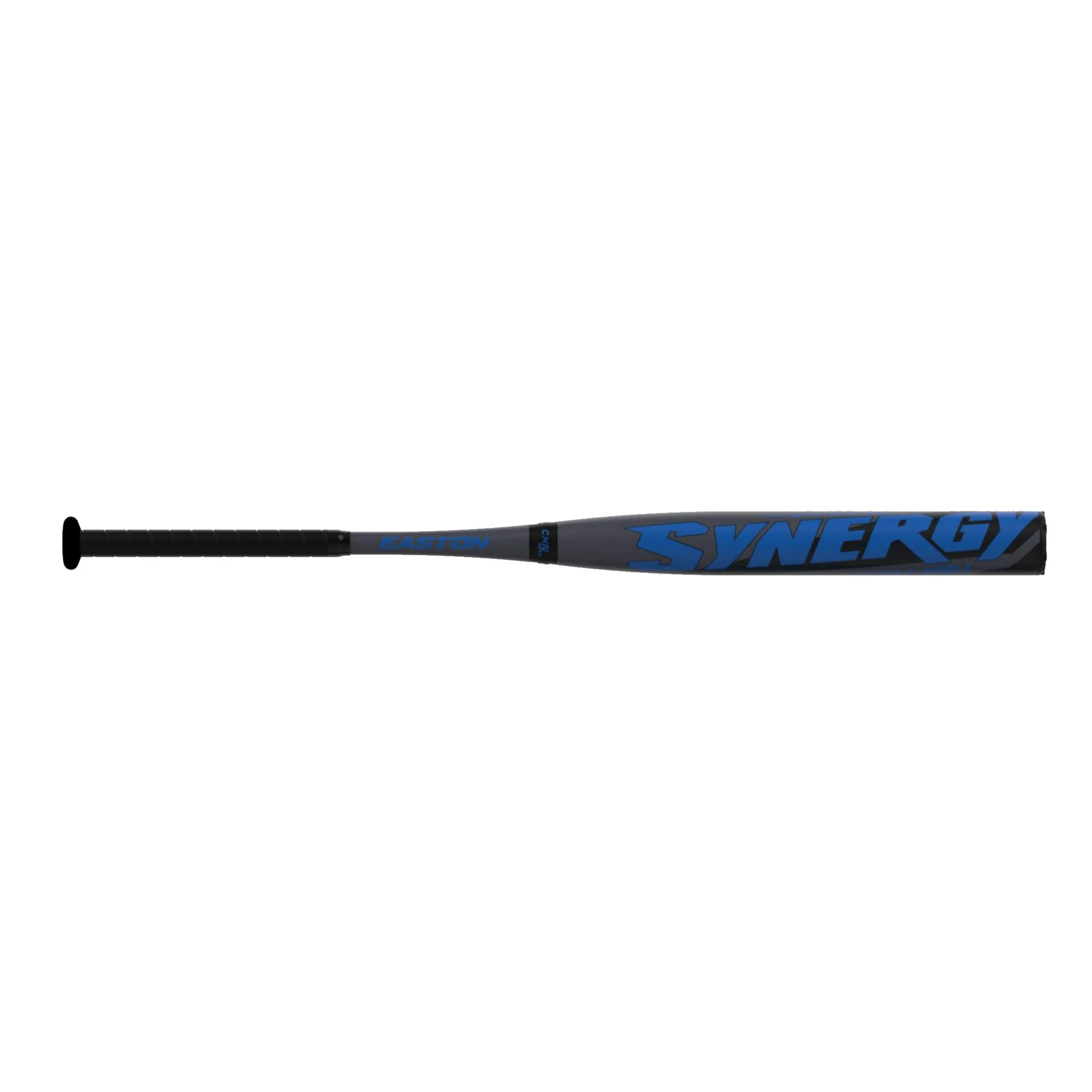 Easton Synergy WBSC (-8) Fastpitch Softball Bat - 26 Oz
