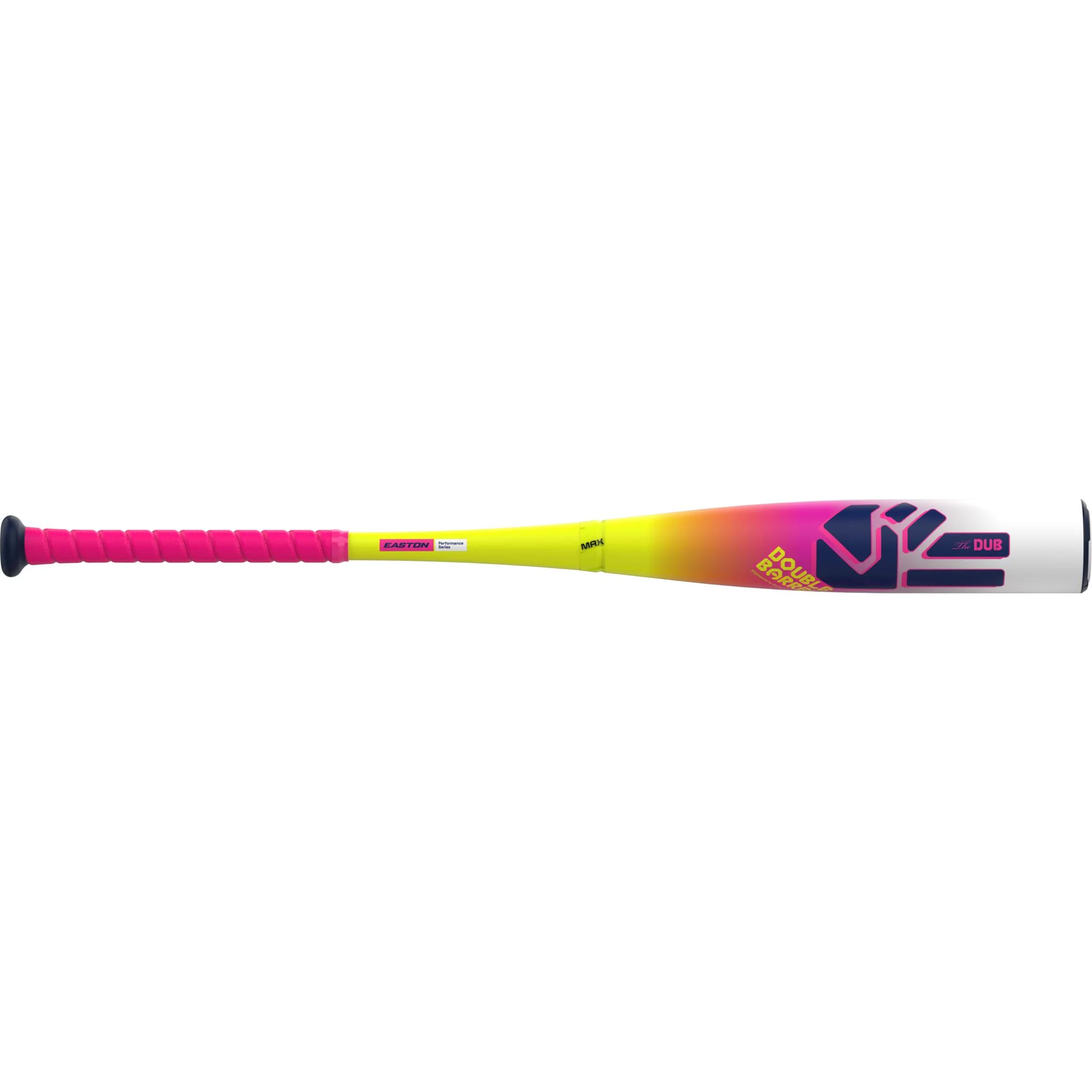 Easton The Dub 2 3/4" Barrel (-5) Baseball Bat - USSSA (2025) - Image 3