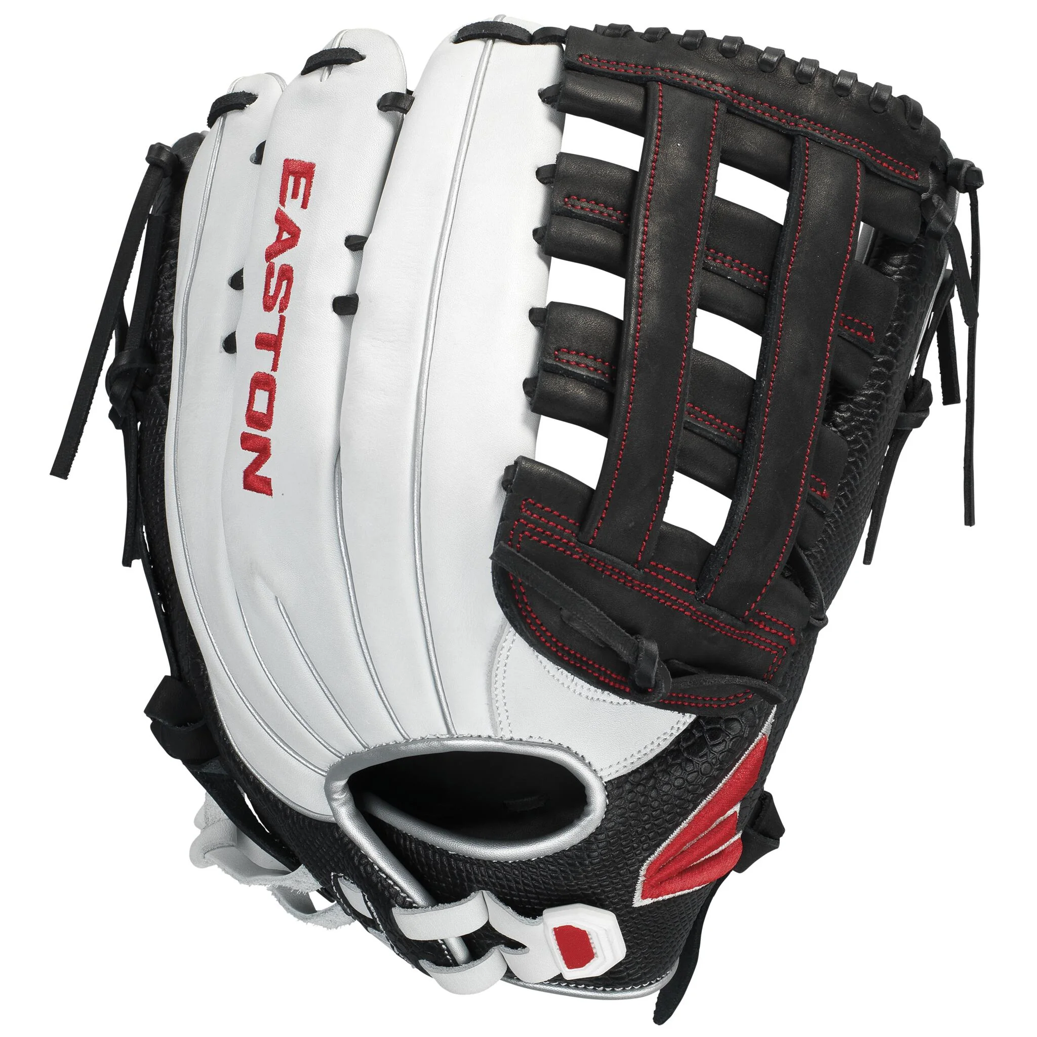 Easton Tournament Elite Slo-Pitch Softball Glove - Image 3