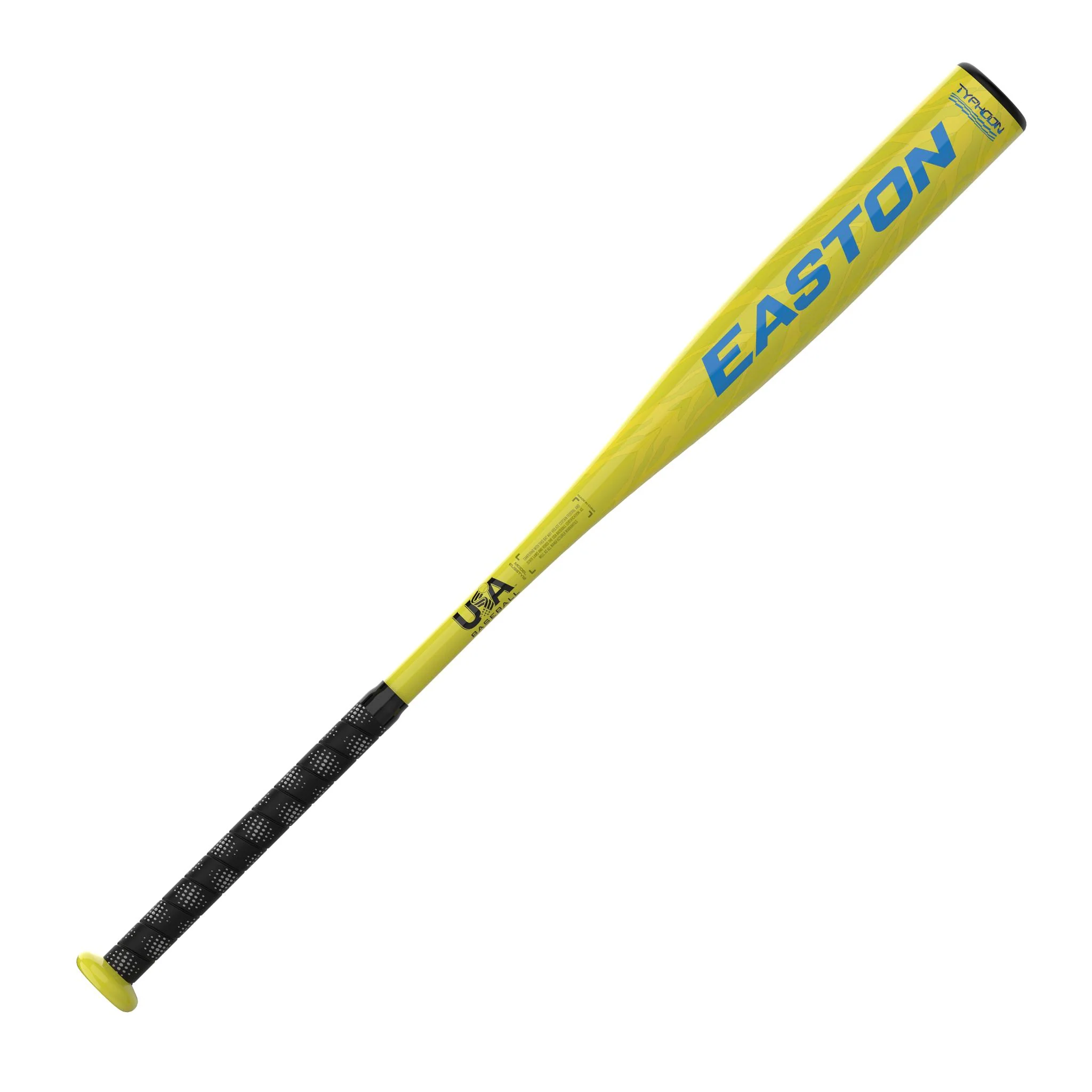 Easton Typhoon -12 USA Baseball Bat (2026) - Image 3