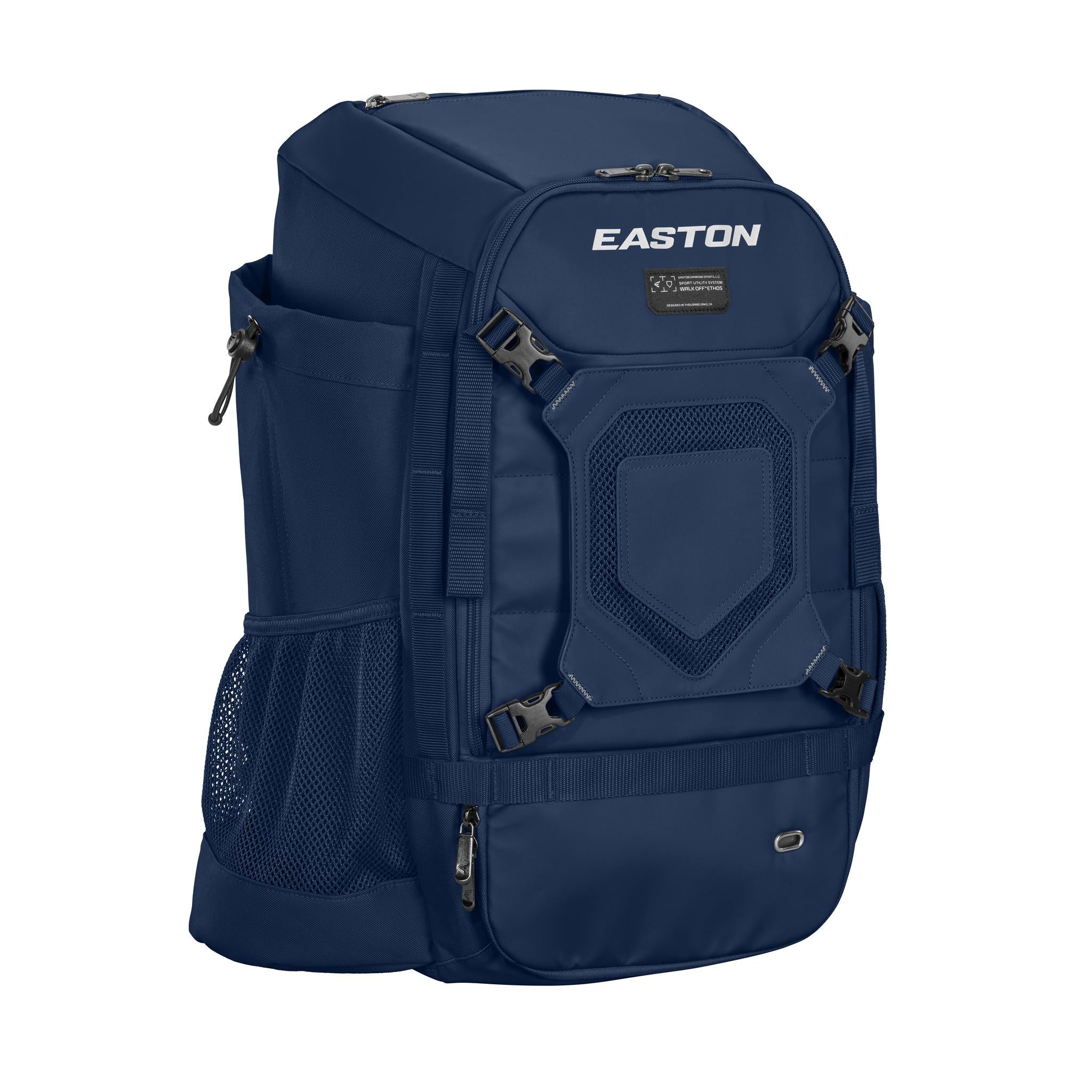 Easton Walk-Off Ethos Backpack - Image 7