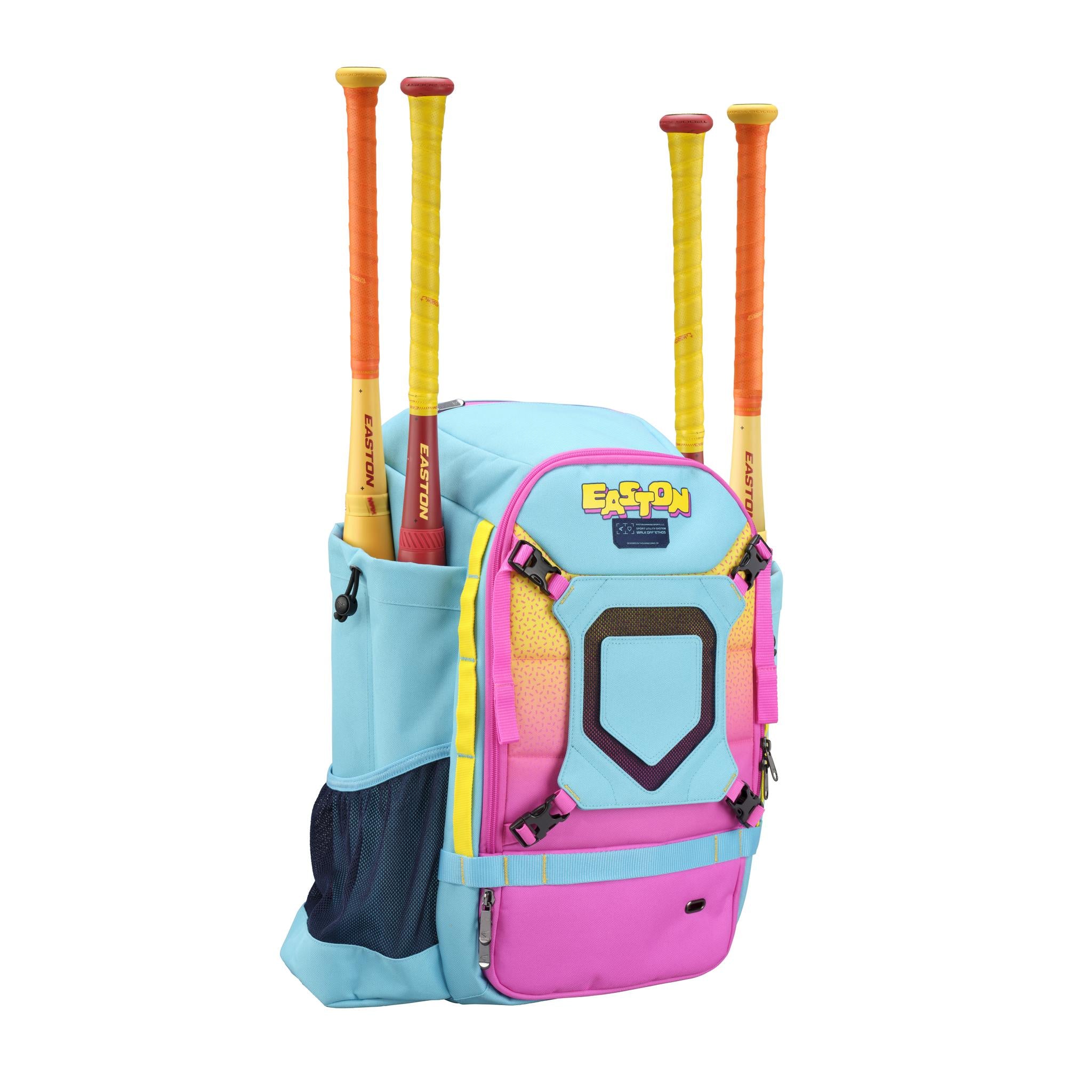 Easton Walk-Off Ethos Spring Break Backpack (2026)