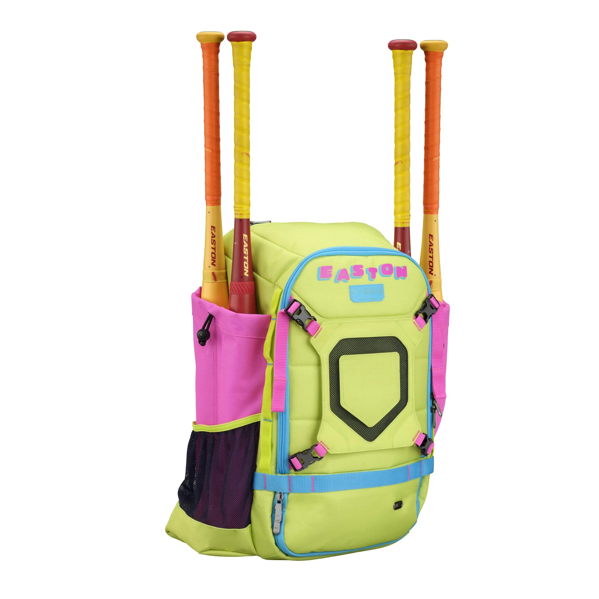 Easton Walk-Off Ethos Spring Break Backpack (2026) - Image 3