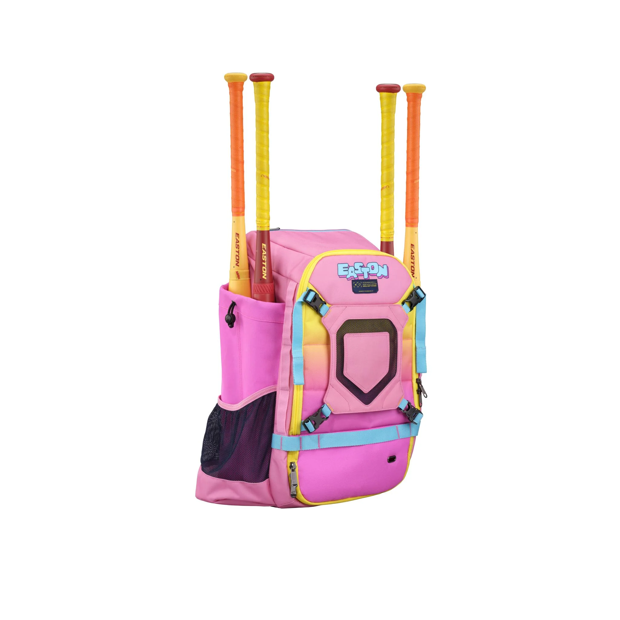 Easton Walk-Off Ethos Spring Break Backpack (2026) - Image 5