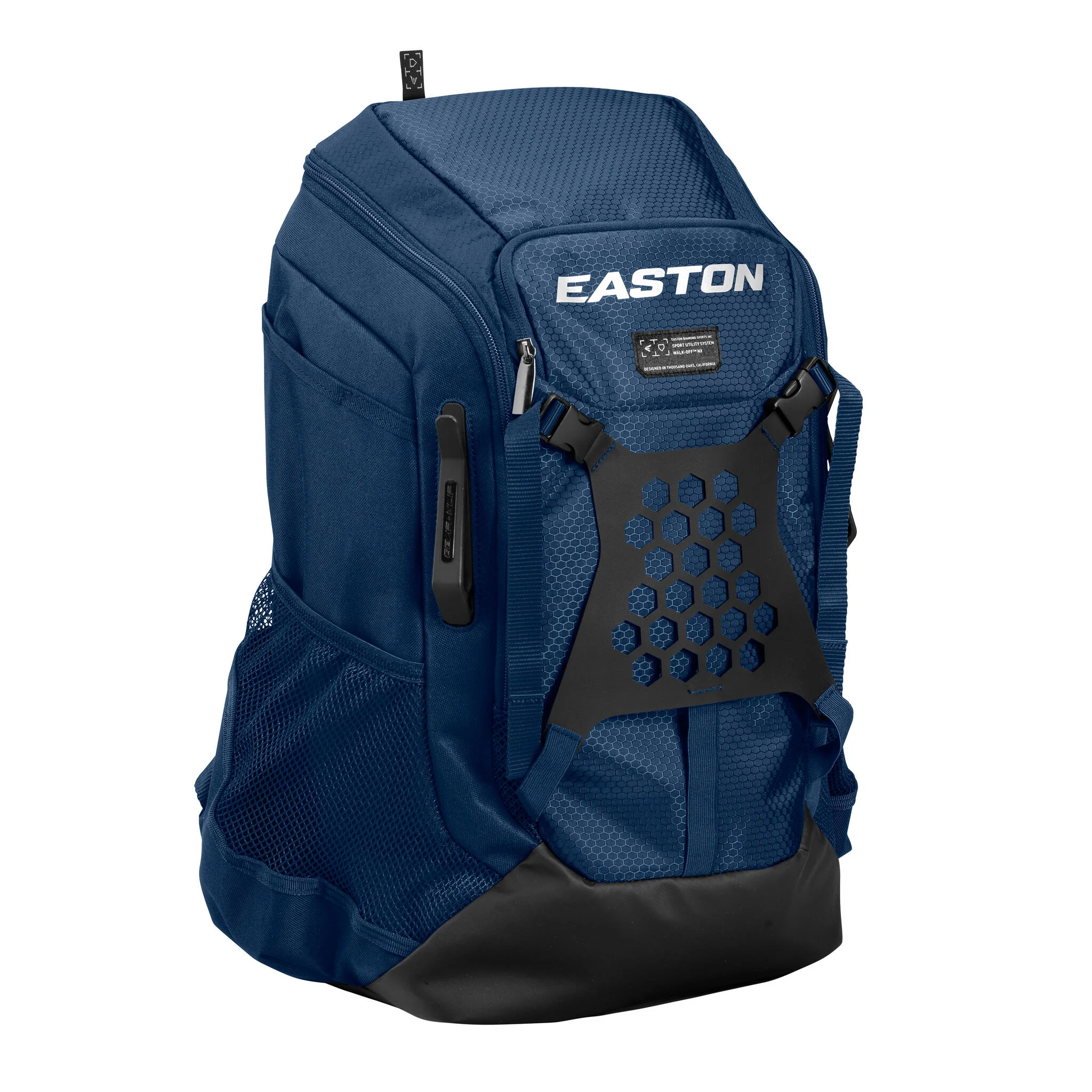 Easton Walk Off NX Bat & Equipment Backpack (2023) - Image 5