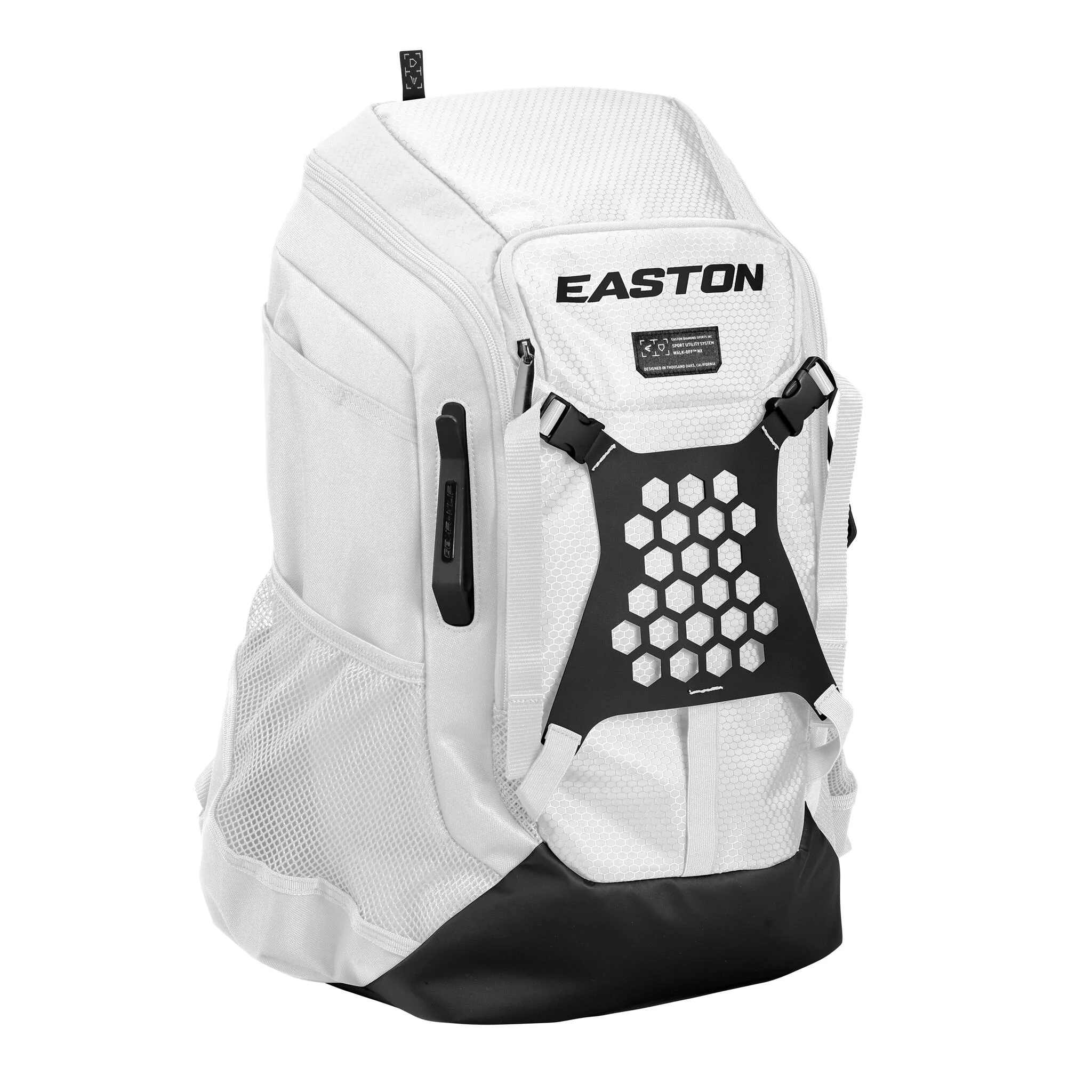 Easton Walk Off NX Bat & Equipment Backpack (2023) - Image 7