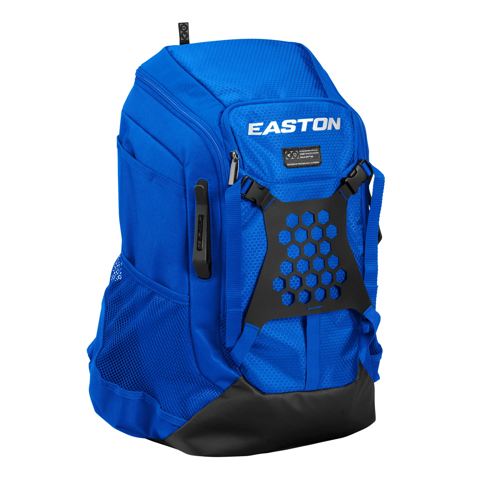 Easton Walk Off NX Bat & Equipment Backpack (2023) - Image 9