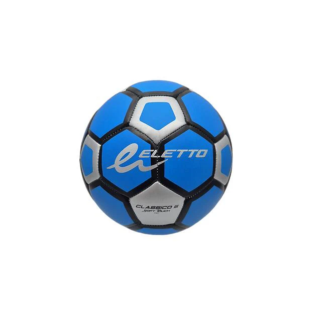 Eletto Classico Mini II Soft Touch Soccer Ball