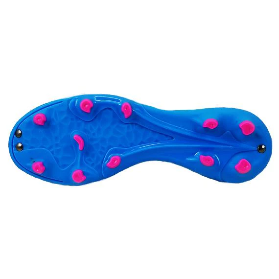 Eletto Nova X Pu Junior Soccer Cleats - Image 2