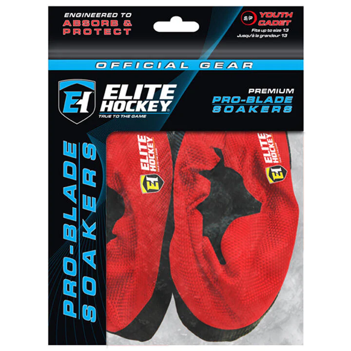 Elite Hockey Source For Sports Custom Pro Senior Hockey Blade Soaker - Image 14