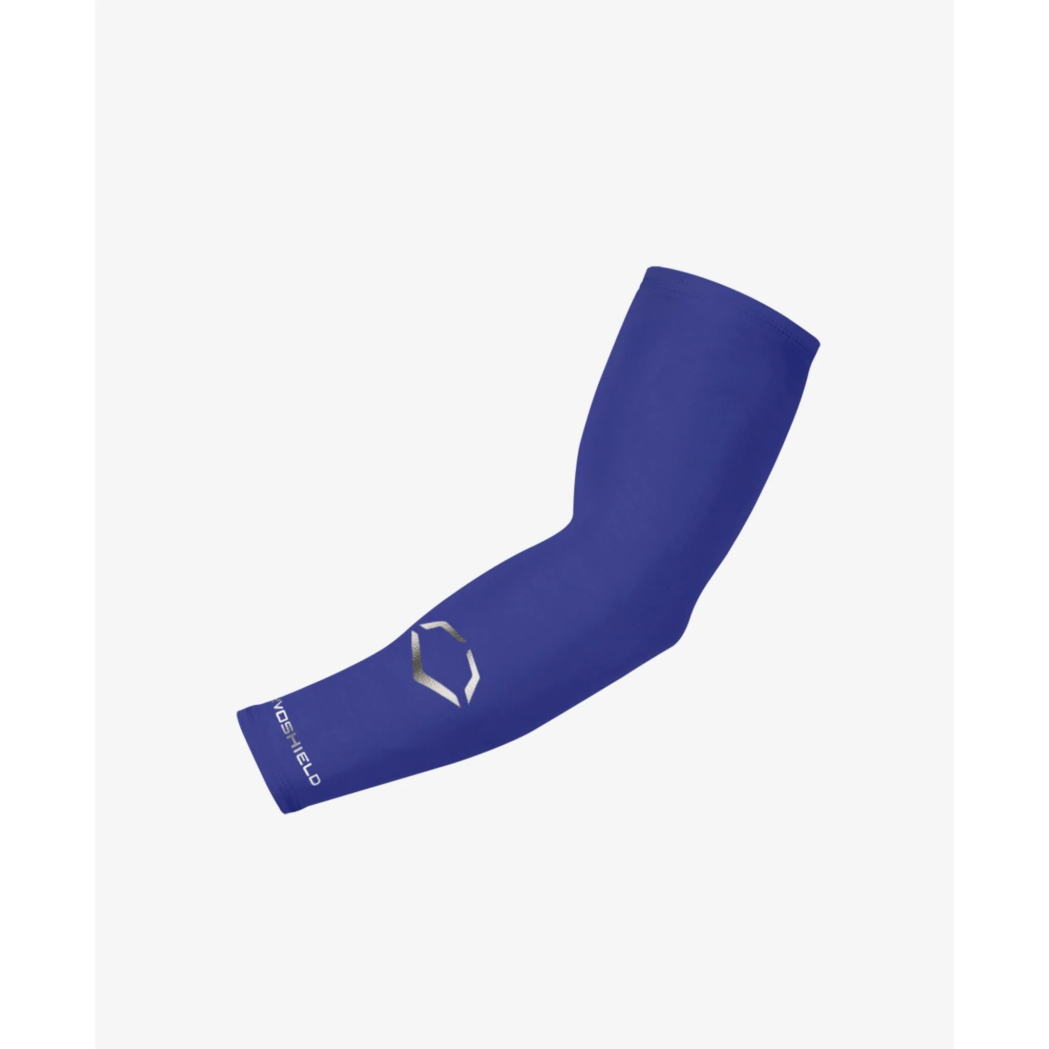 Evoshield EVO Solid Senior Compression Arm Sleeve - Image 4