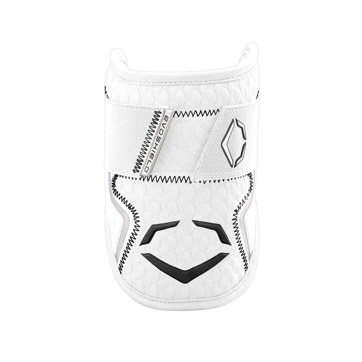 Evoshield Pro SRZ 2.0 Moldable Elbow Guard - Image 4