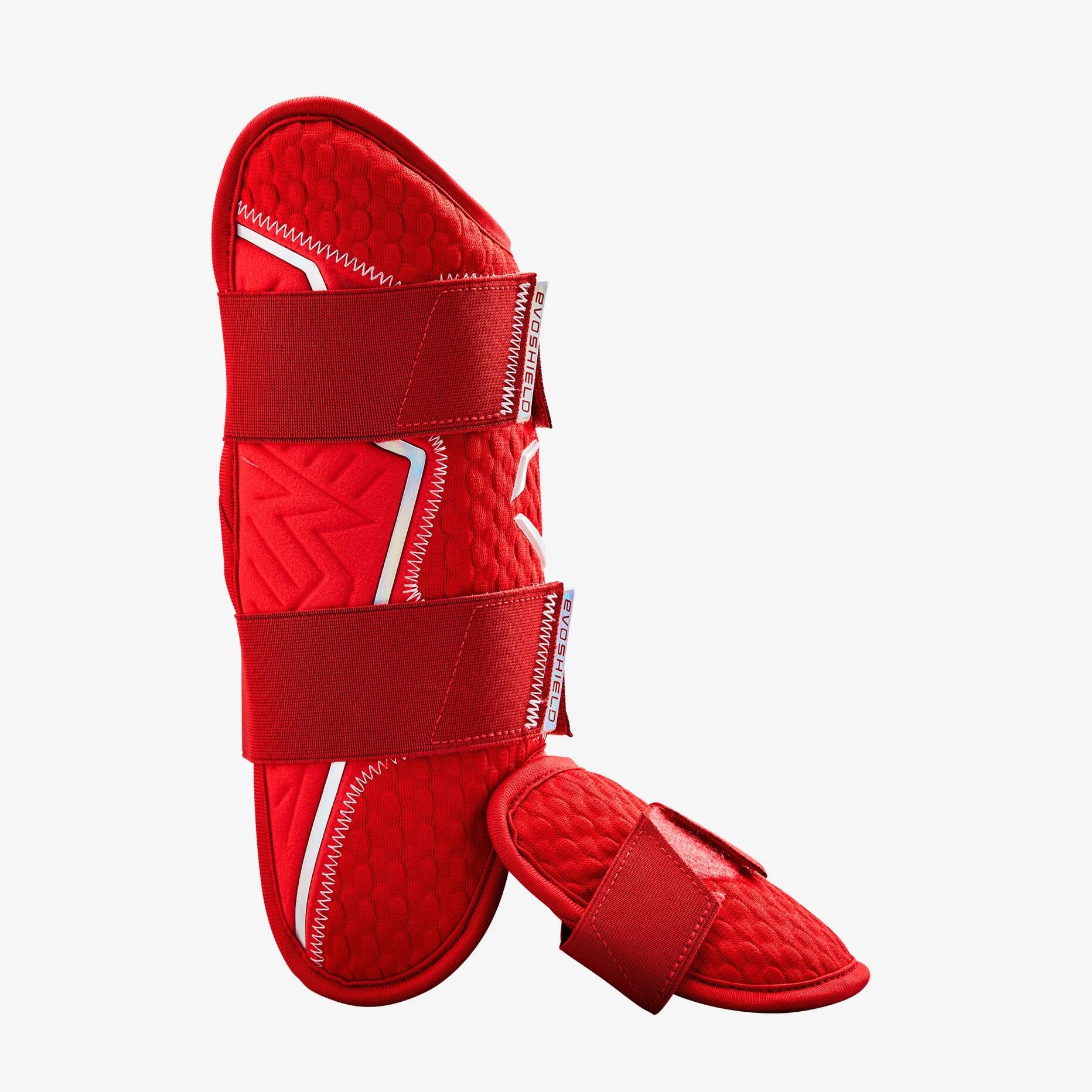 Evoshield Pro-SRZ 2.0 Senior Batter's Leg Guard - Image 12