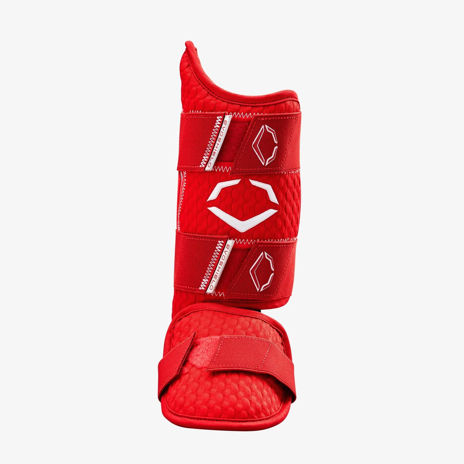 Evoshield Pro-SRZ 2.0 Senior Batter's Leg Guard - Image 13