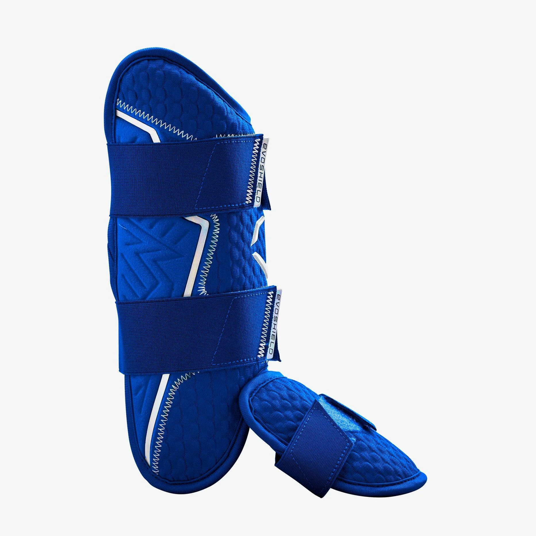 Evoshield Pro-SRZ 2.0 Senior Batter's Leg Guard - Image 15