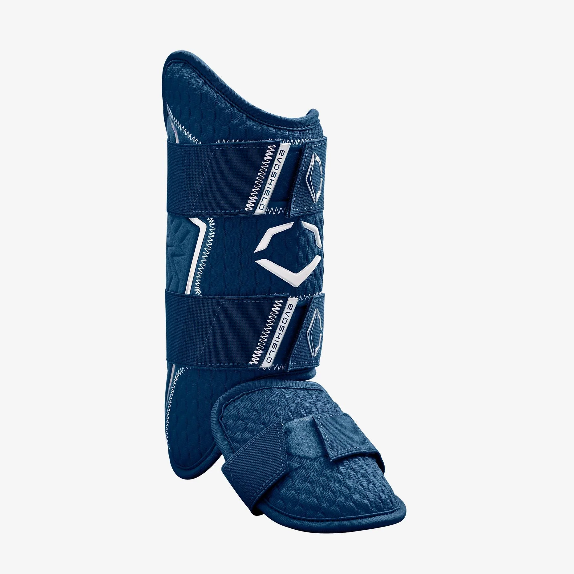Evoshield Pro-SRZ 2.0 Senior Batter's Leg Guard - Image 17