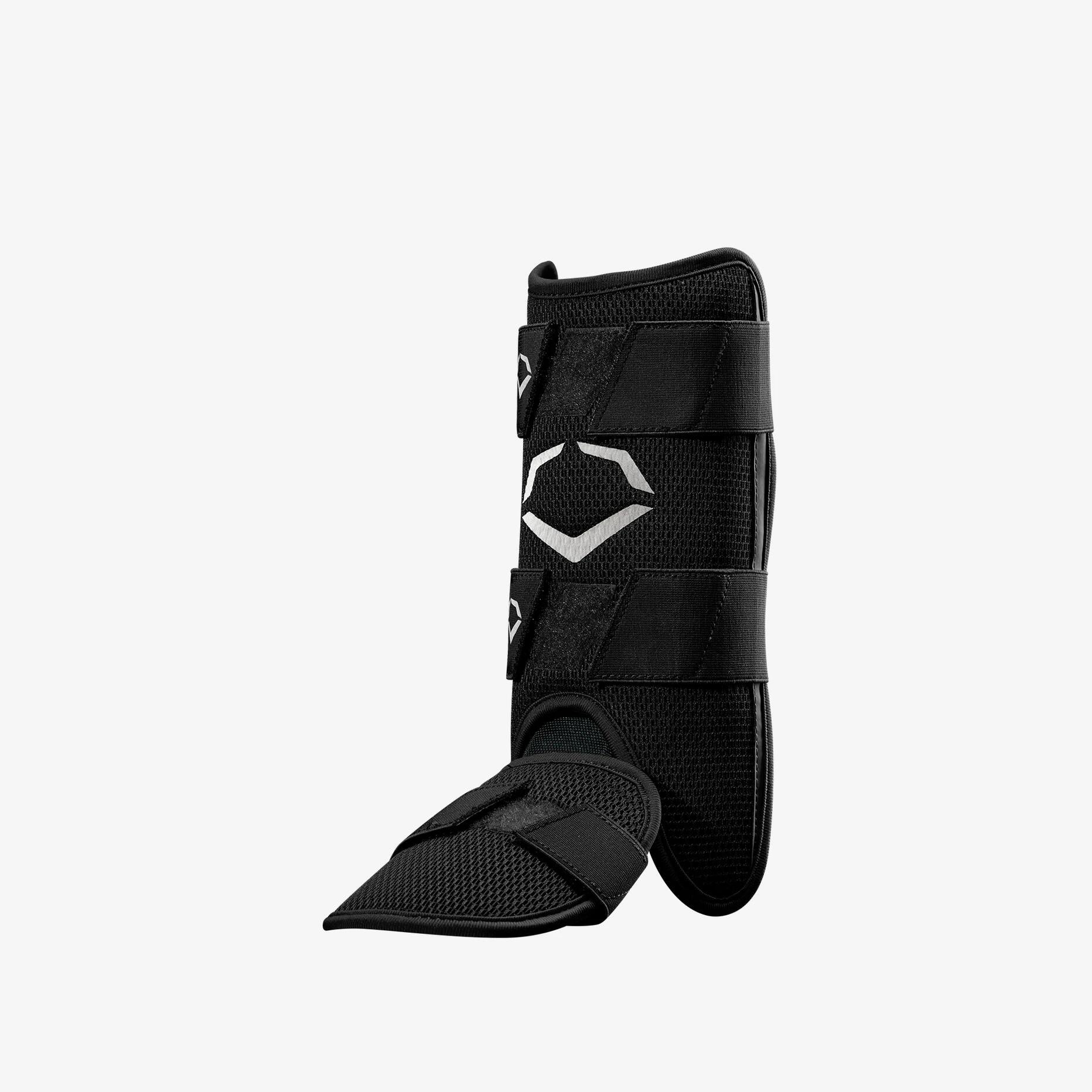 Evoshield Pro-SRZ™ Youth Batter's Leg Guard - Image 2
