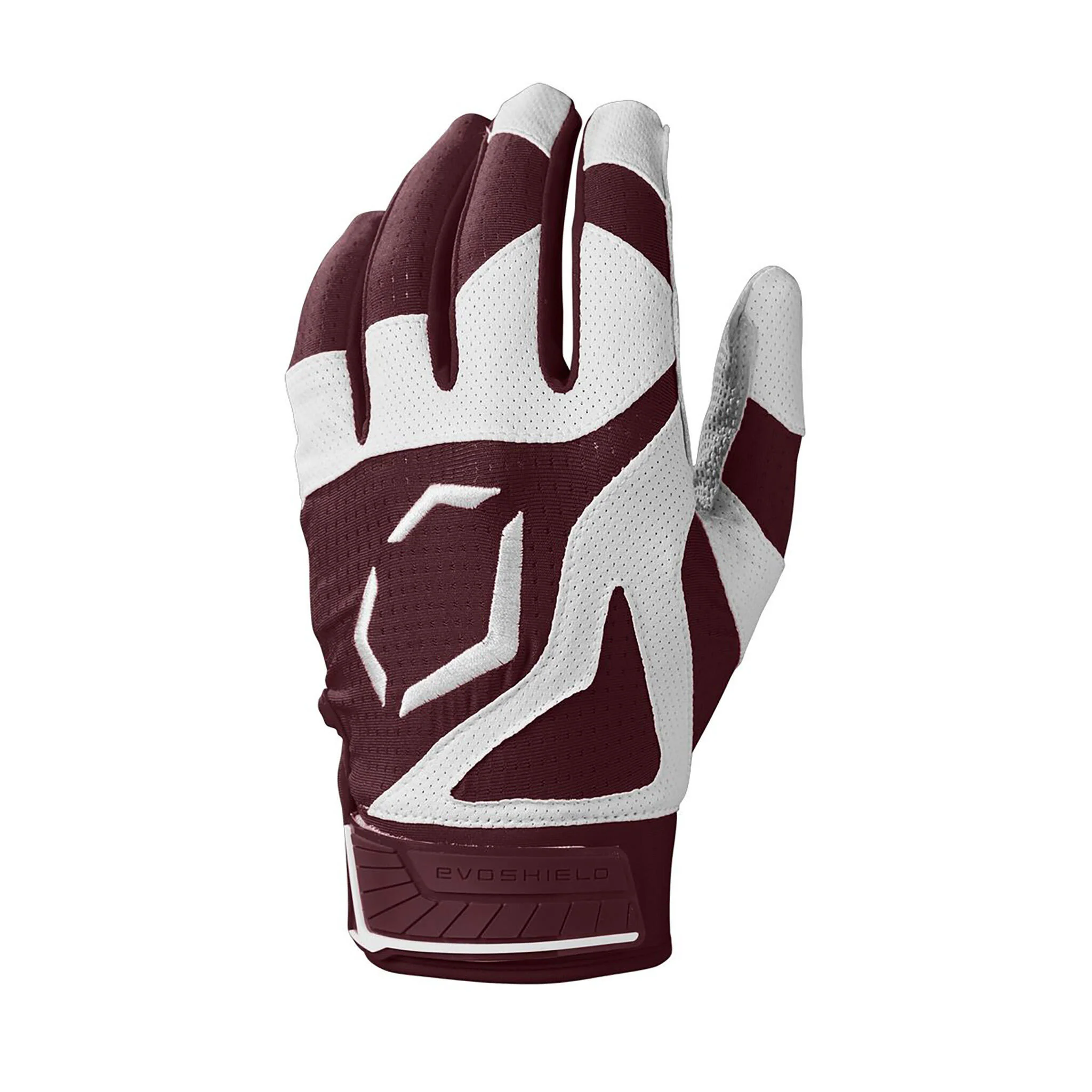 Evoshield SRZ-1 Youth Baseball Batting Gloves - Image 3