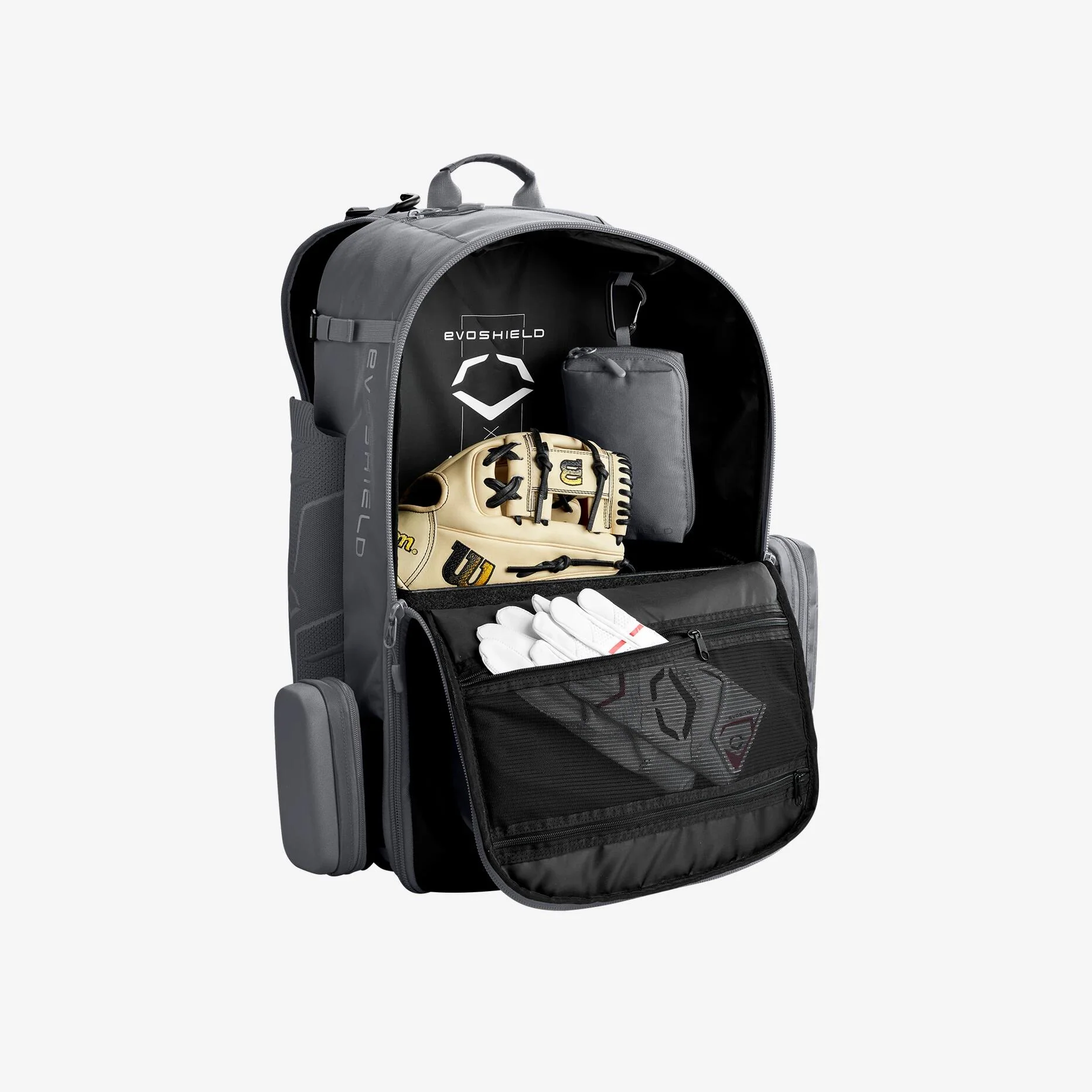 Evoshield Takeover Baseball Backpack - Image 2