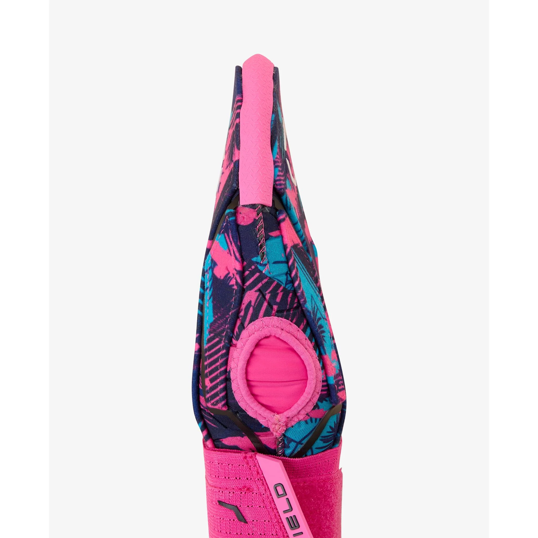 Evoshield X-SRZ Miami Vice Senior Baseball Sliding Mitt 2.0 - Image 5