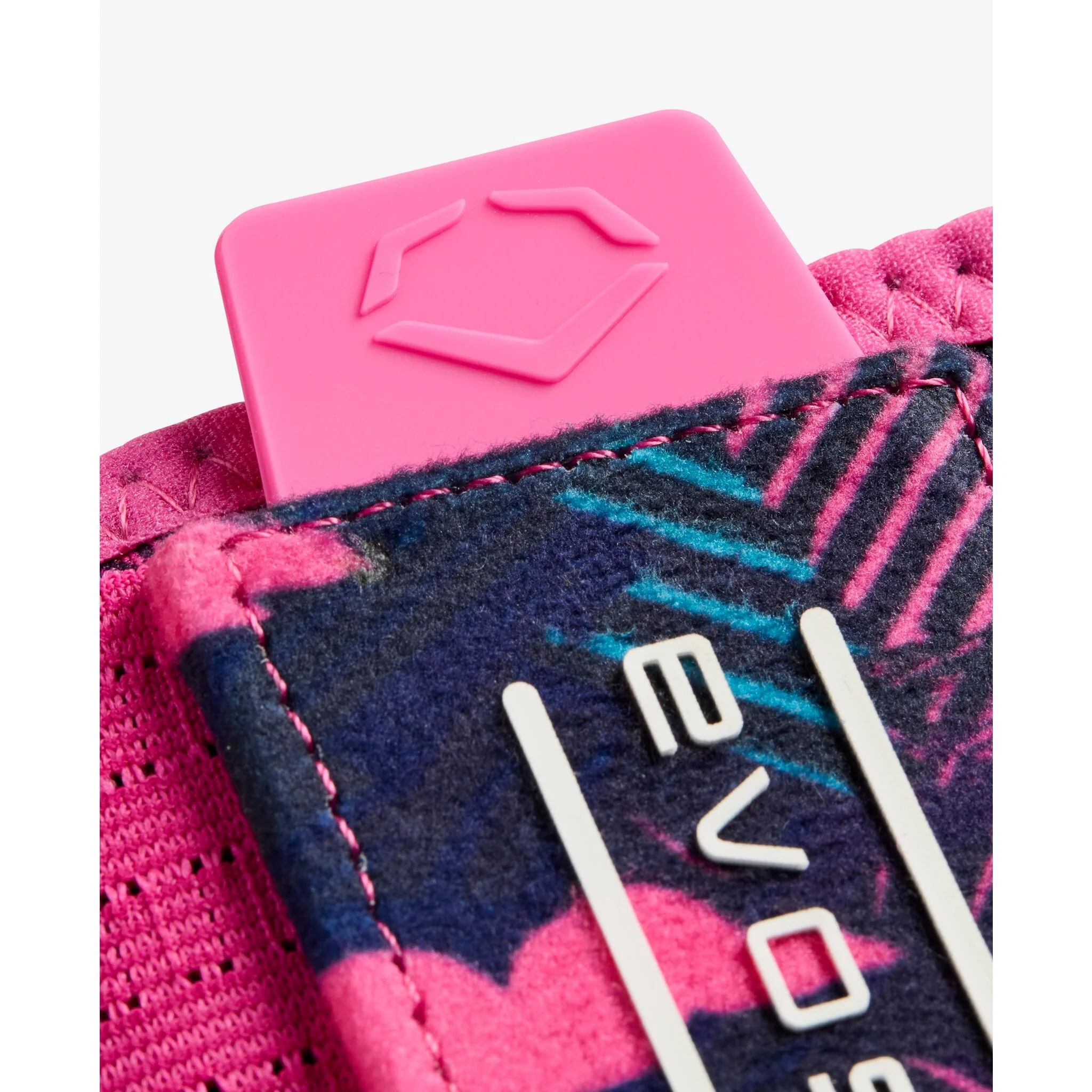 Evoshield X-SRZ Miami Vice Senior Baseball Sliding Mitt 2.0 - Image 7