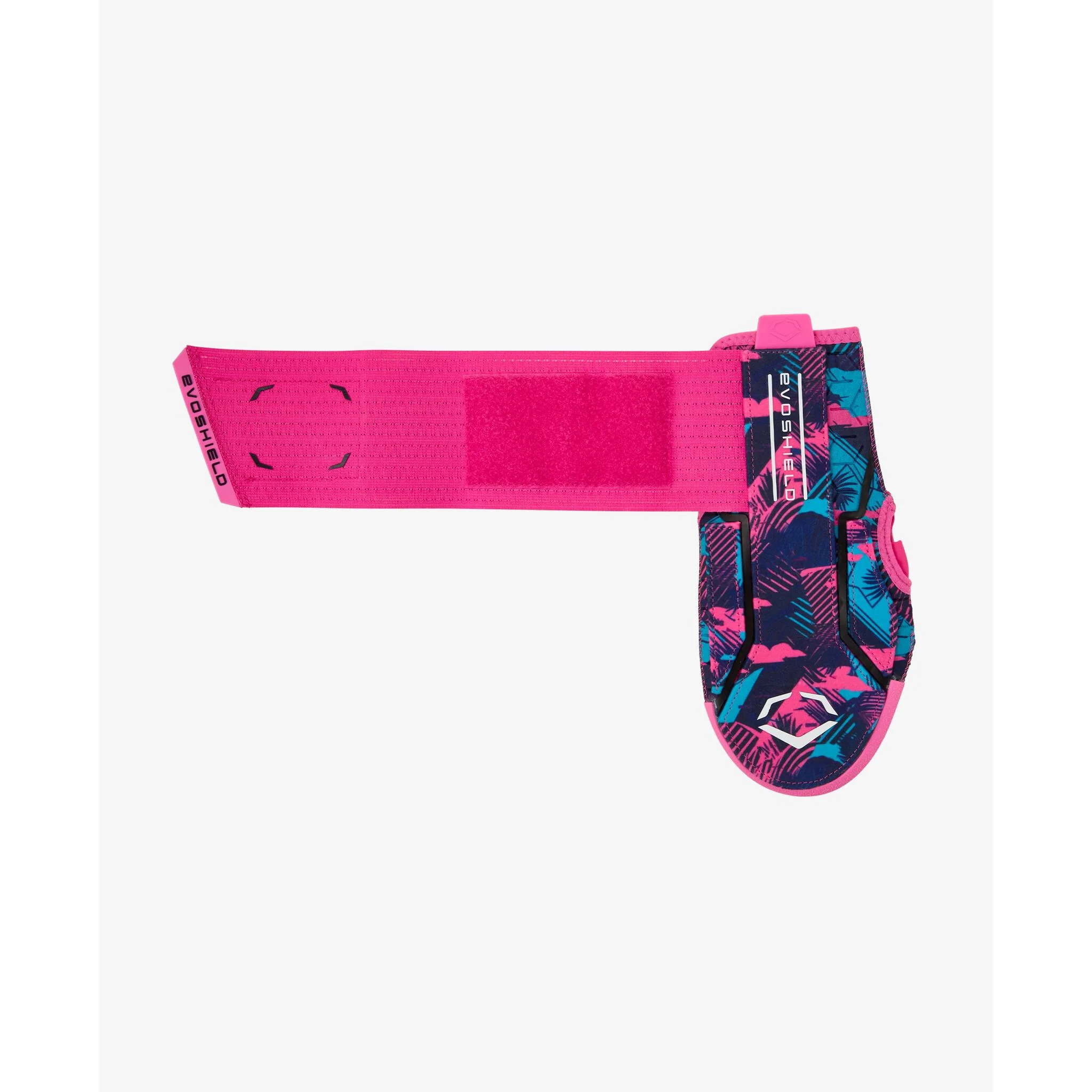 Evoshield X-SRZ Miami Vice Youth Baseball Sliding Mitt 2.0 - Image 2