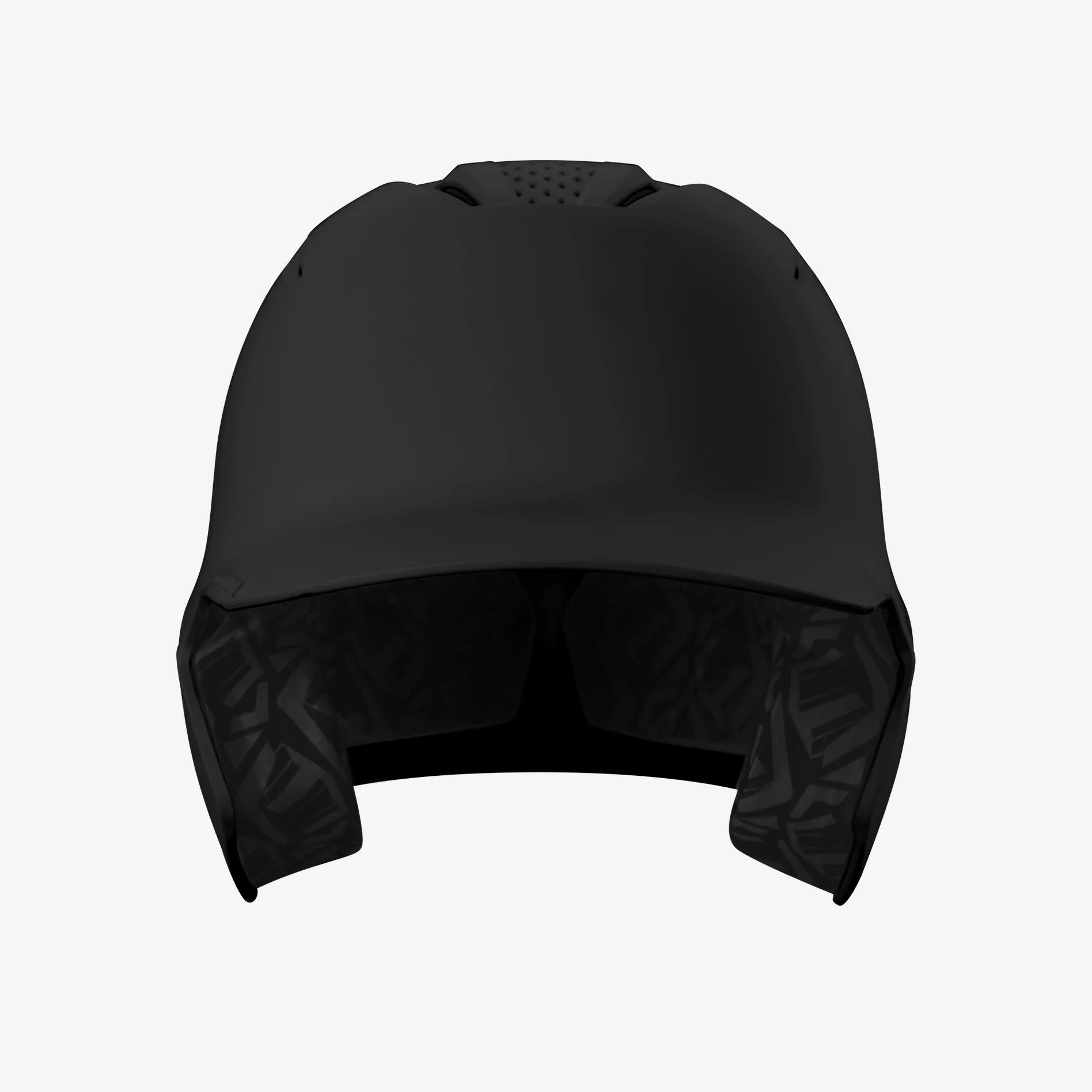 Evoshield XVT 2.0 Matte Baseball Batting Helmet - Image 3