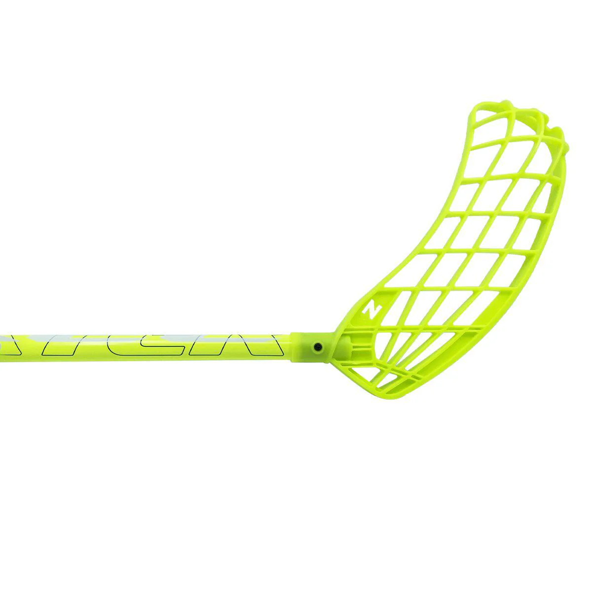 Exel Trickster Junior Floorball Stick - Image 3