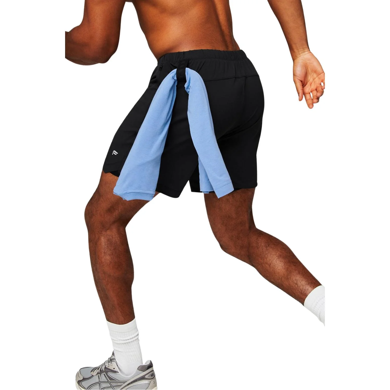 Fabletics Men's The 7" One Short (Lined) - Image 3