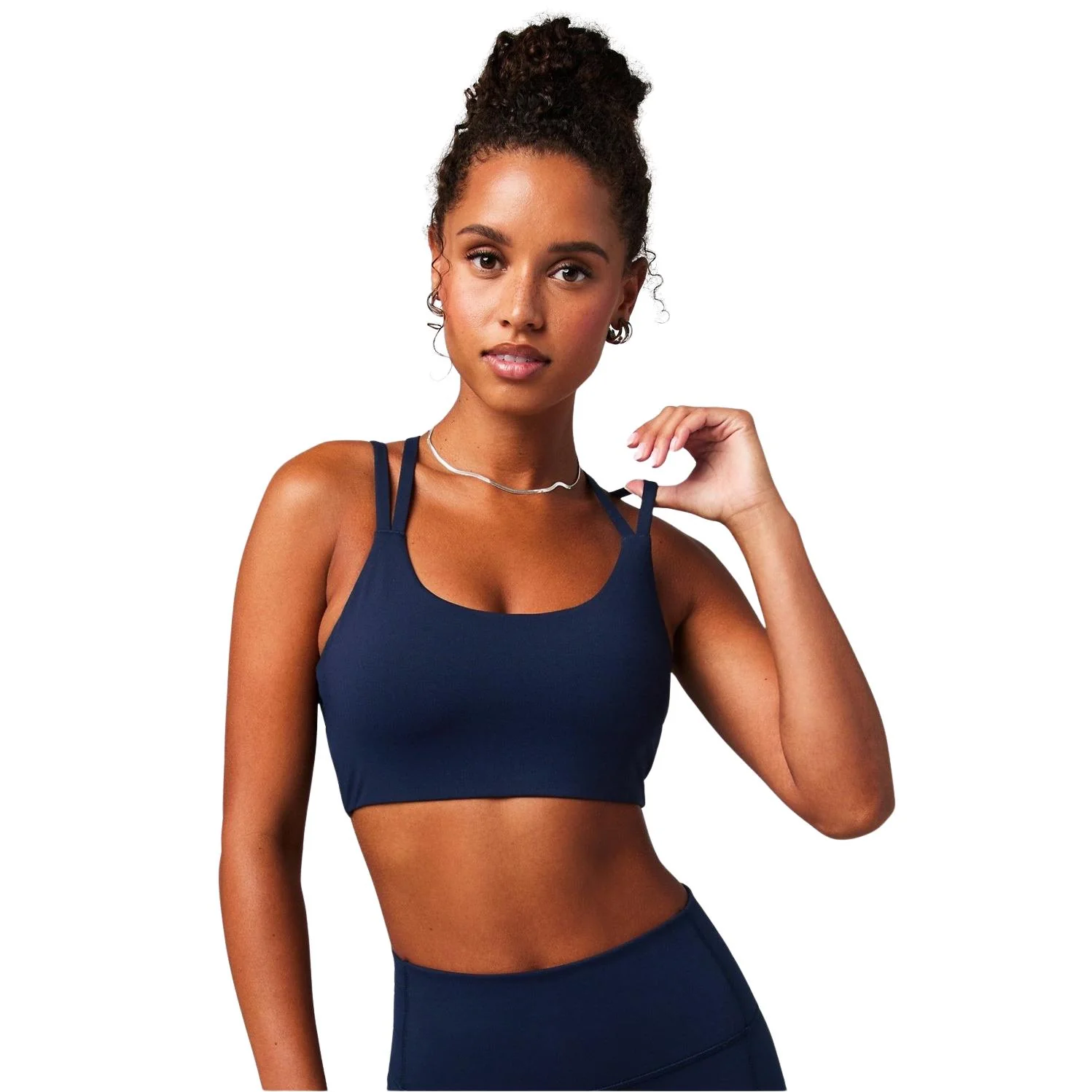Fabletics Women's Principal Low Impact Sports Bra - Image 4