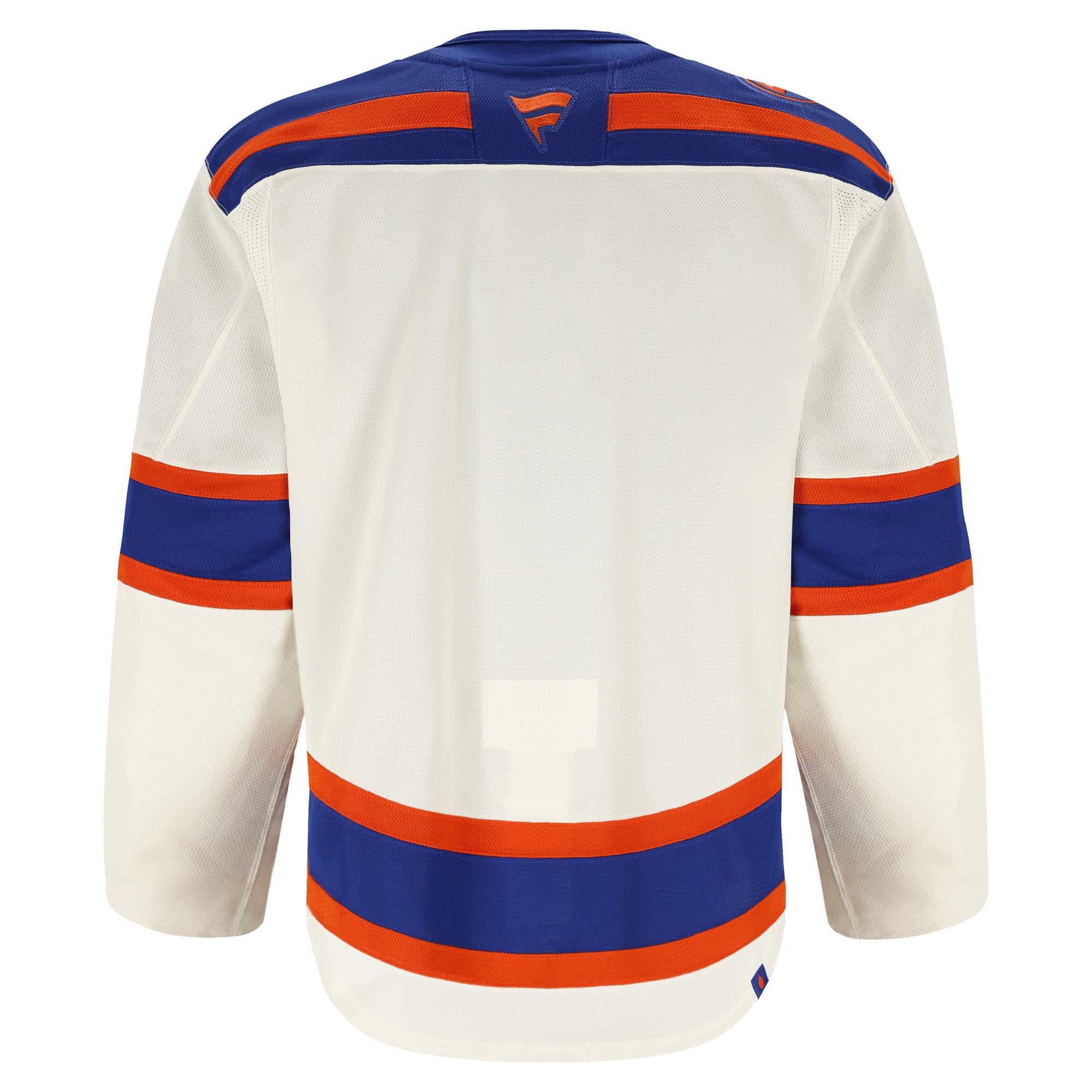 Fanatics Authentic Pro Alternate NHL Hockey Jersey - Edmonton Oilers - Image 2