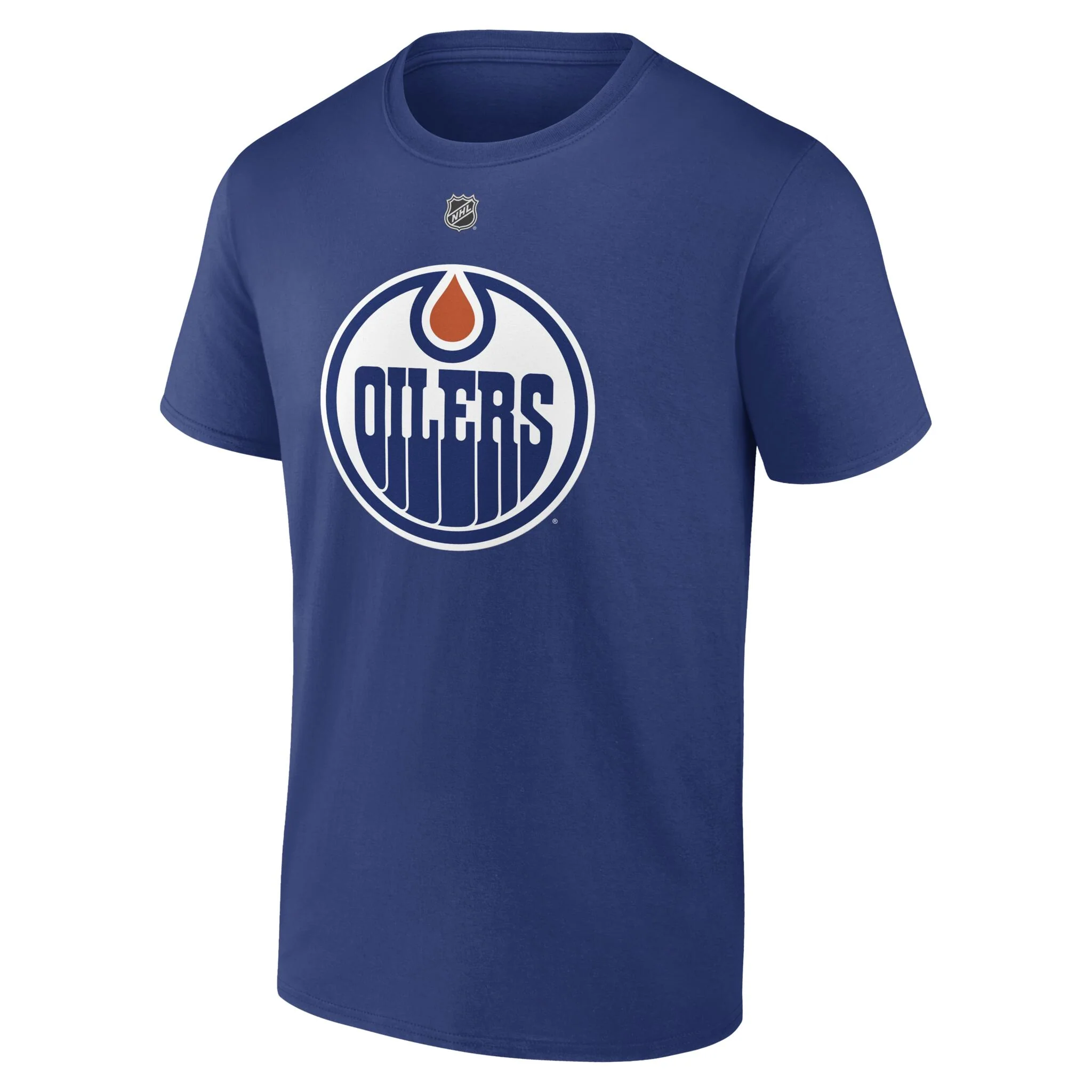 Fanatics NHL Authentic Name & Number Men's Tee - E. Kane