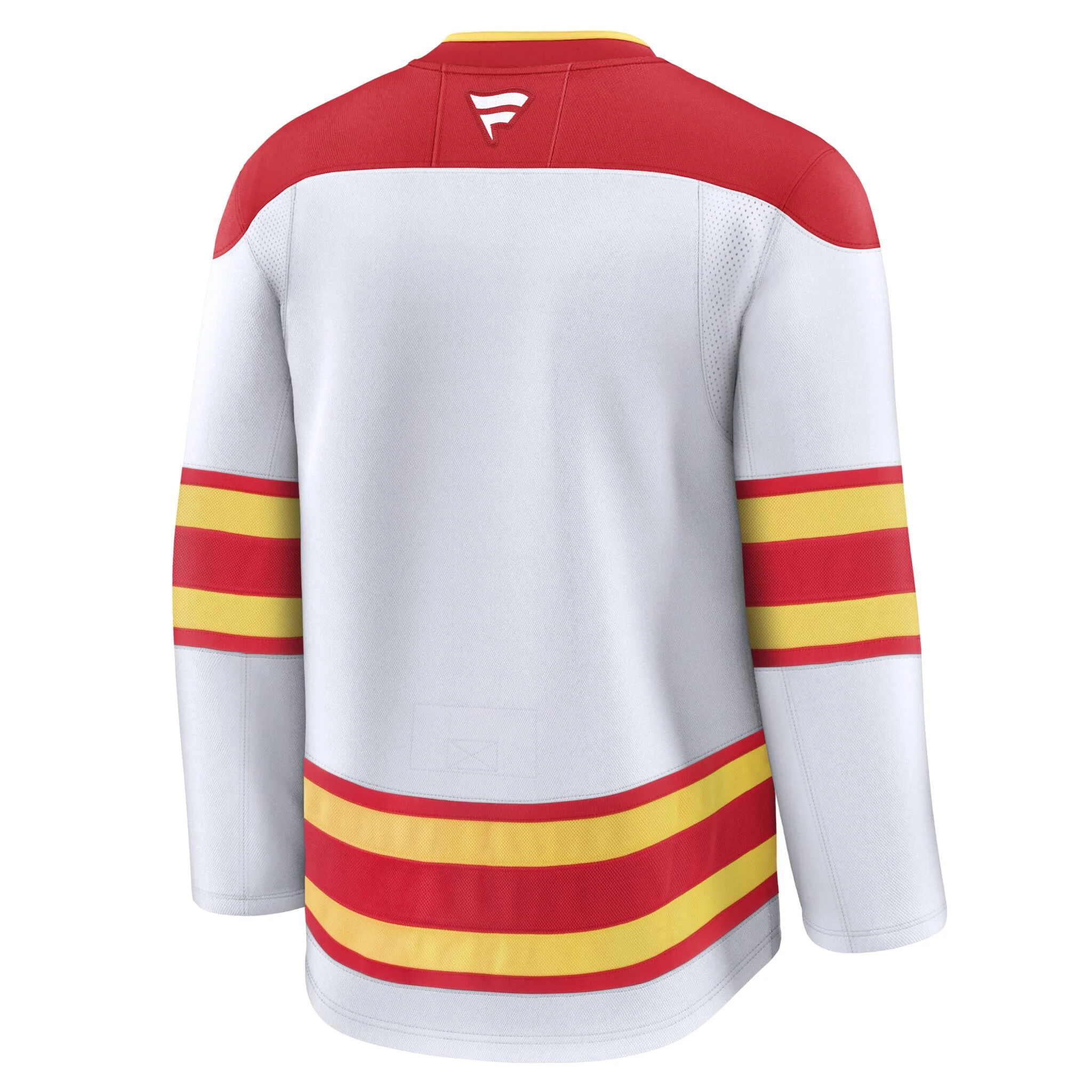 Fanatics Premium Away Hockey Jersey - Calgary Flames - Image 2