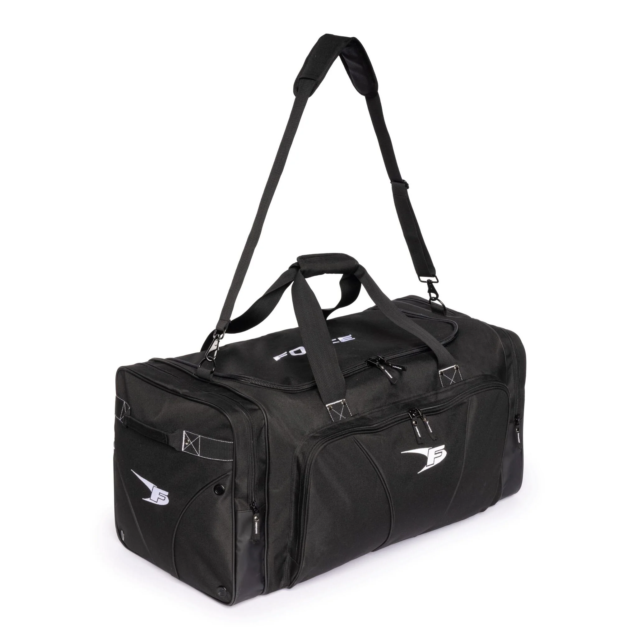 Force Officiating / Coaching Hockey Carry Bag