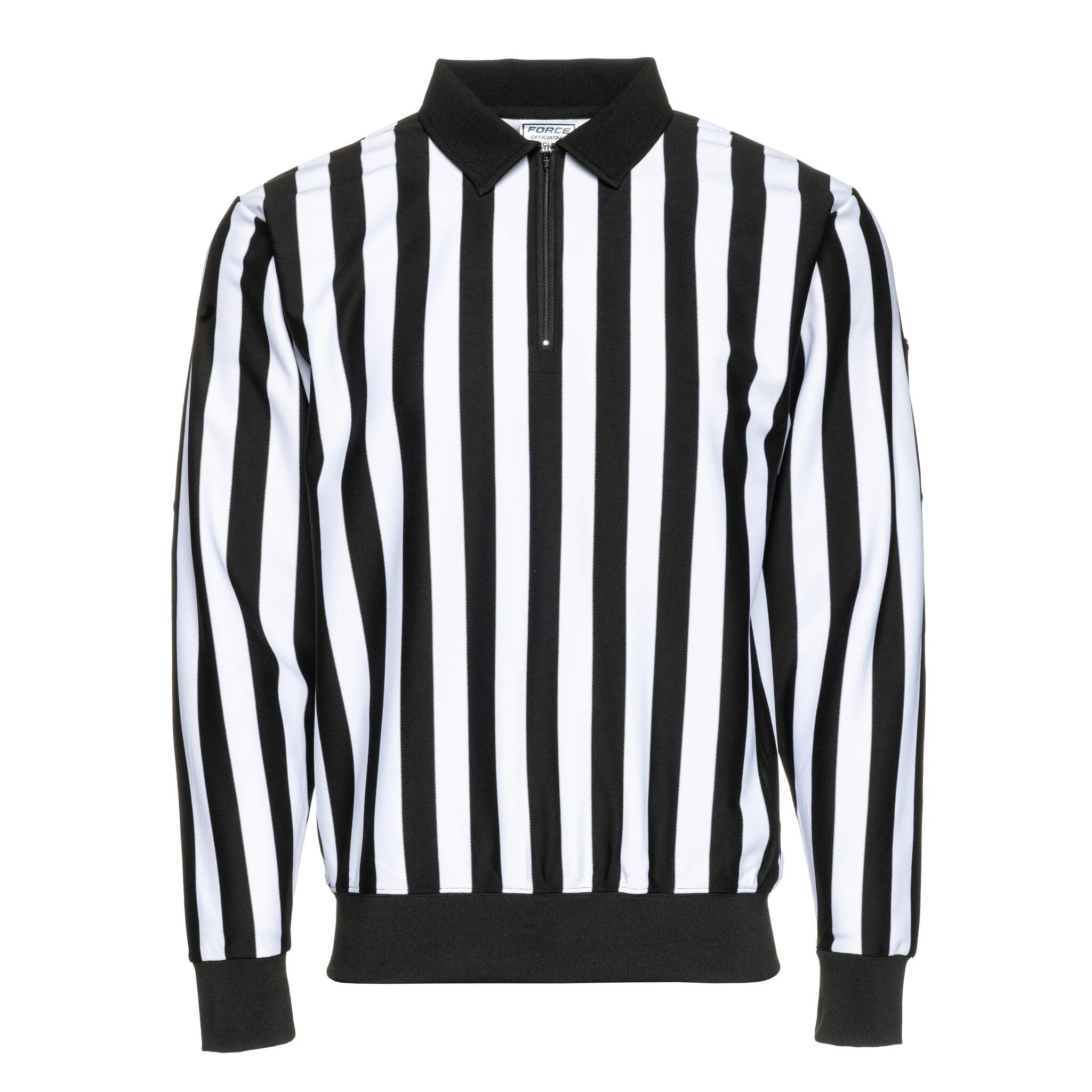 Force Officiating Linesman (Rec) Youth Jersey