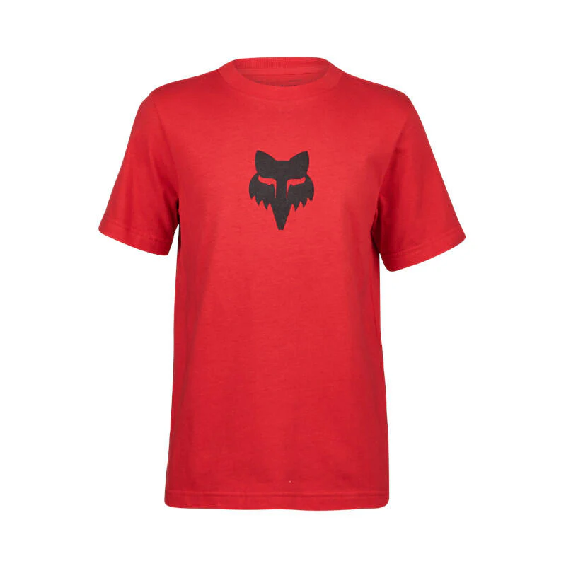 Fox Racing Youth Fox Legacy Basic Tee - Image 2
