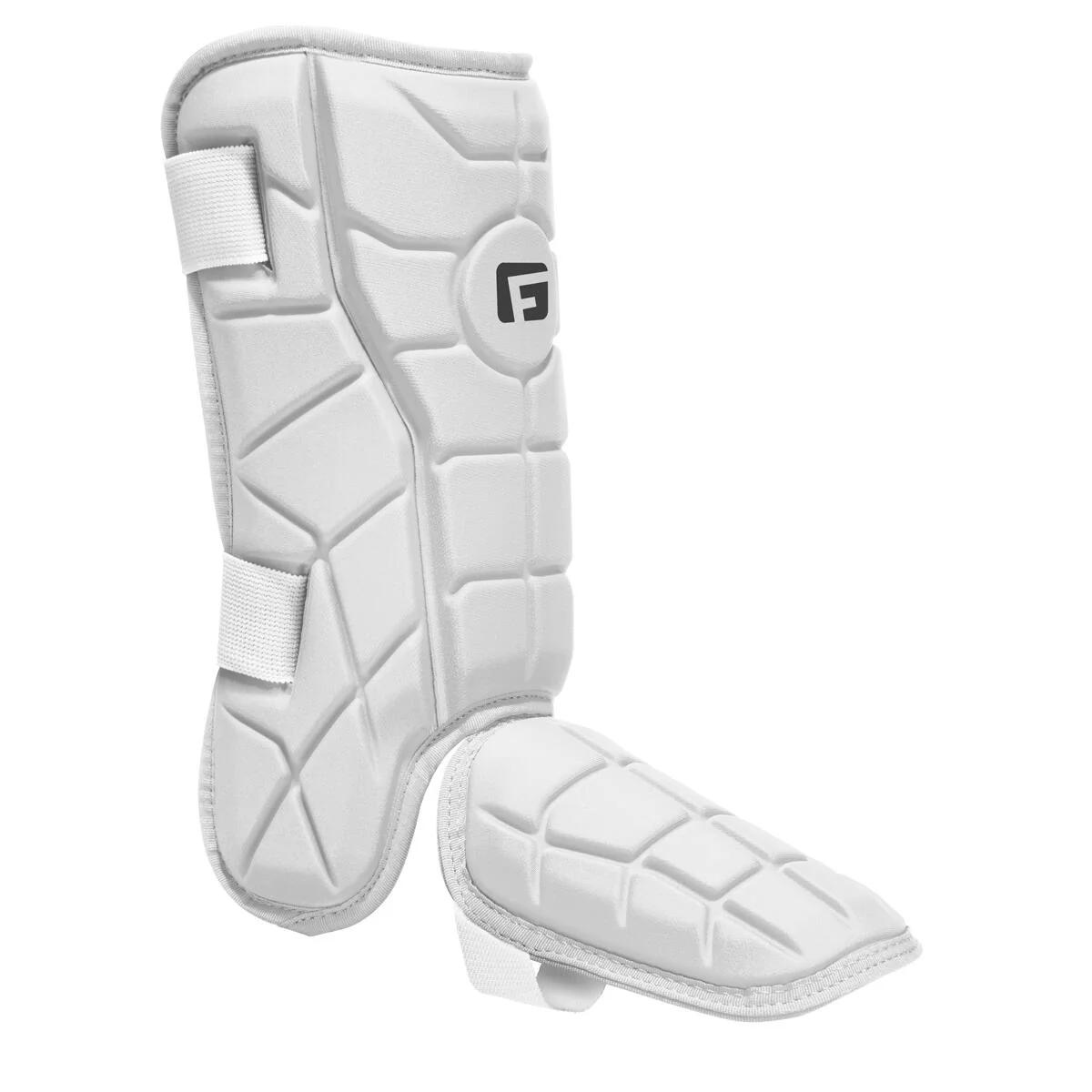 G-Form Elite Youth Baseball Batters Leg Guard - Image 4