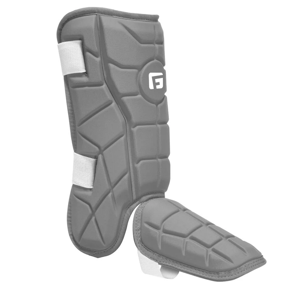 G-Form Elite Youth Batter's Leg Guard - Image 3