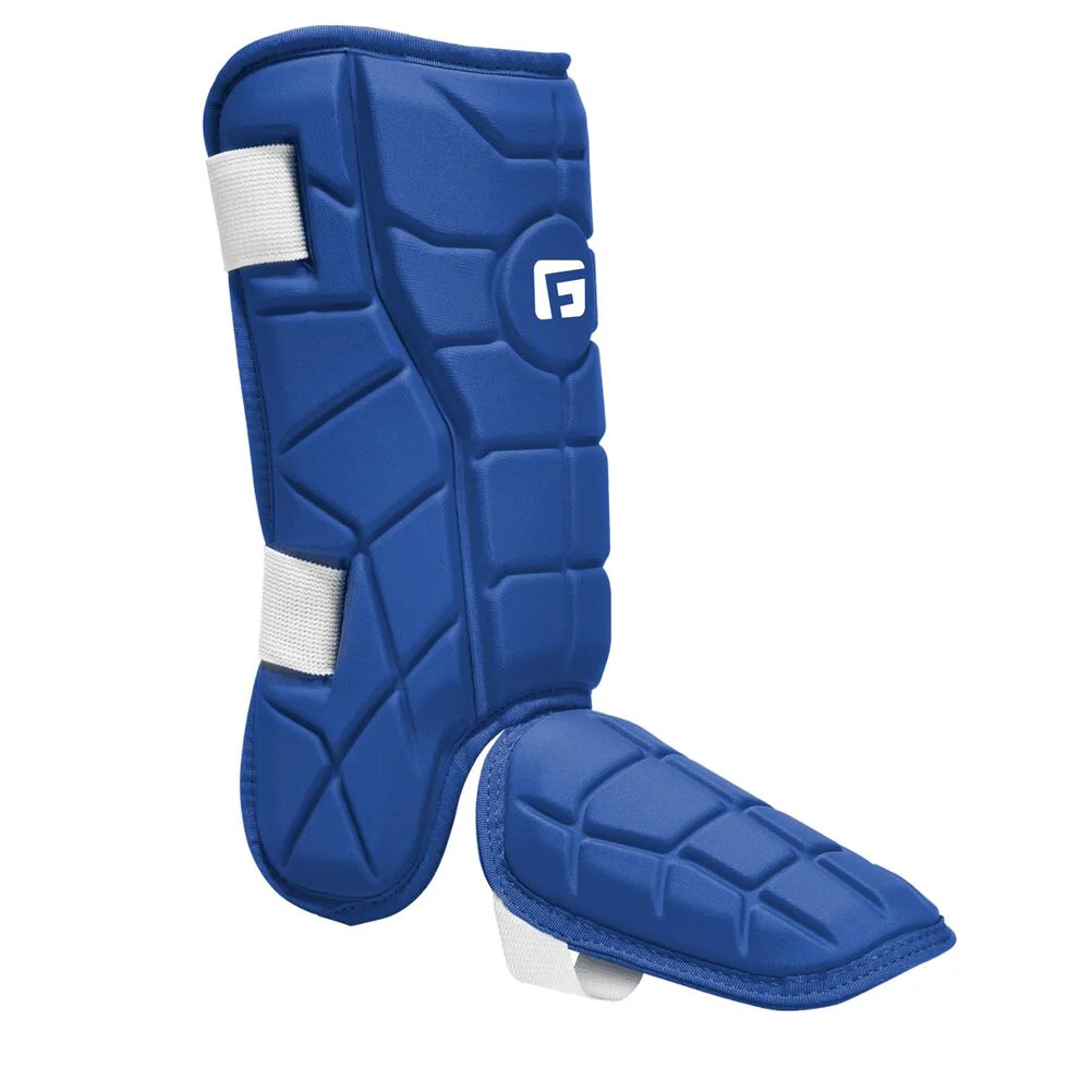 G-Form Elite Youth Batter's Leg Guard - Image 4