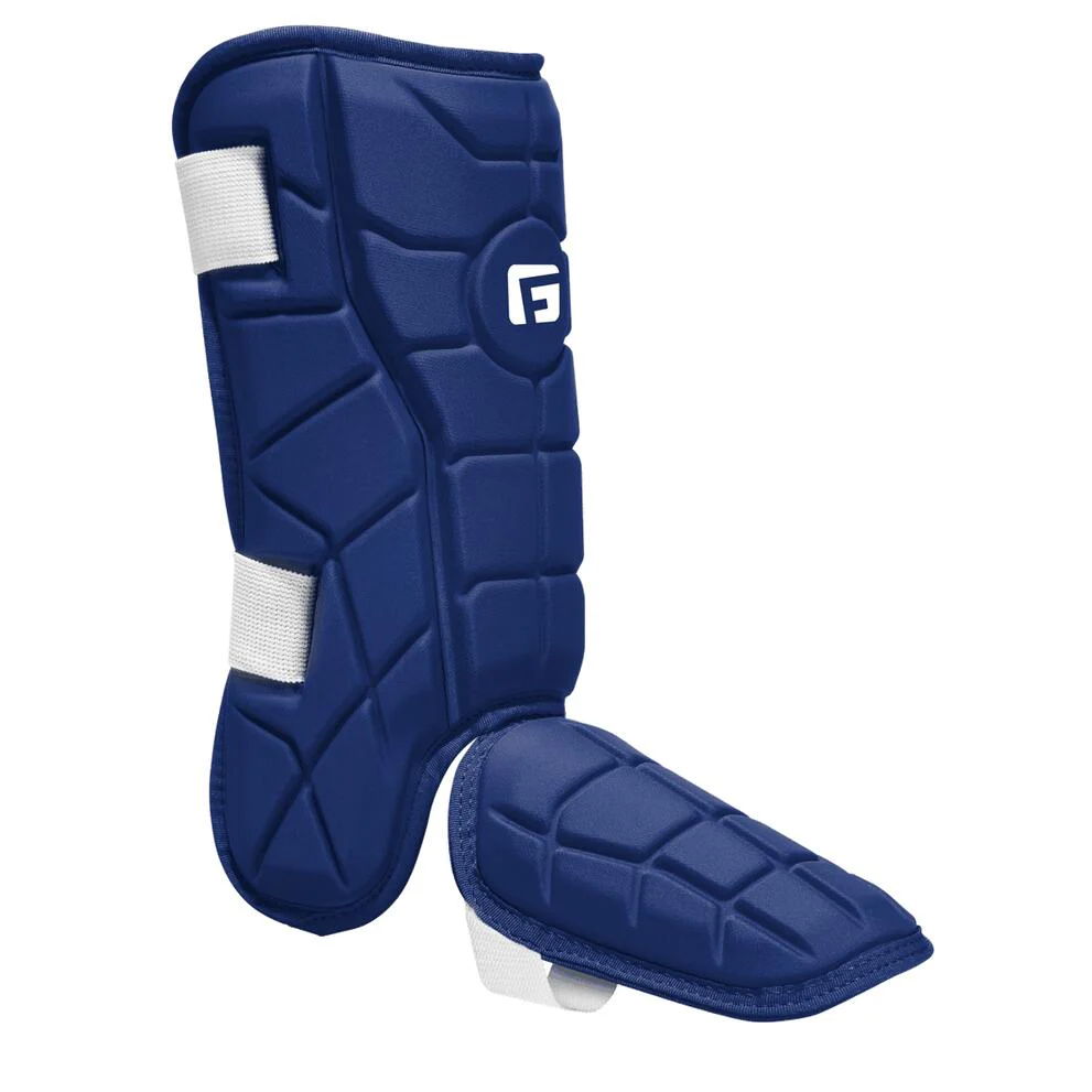 G-Form Elite Youth Batter's Leg Guard - Image 5
