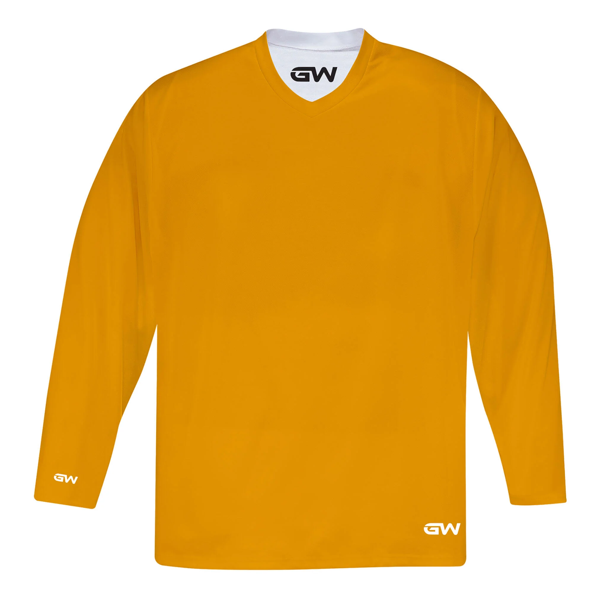 Gamewear GW7500 Prolite Reversible Junior Hockey Jersey - Image 6